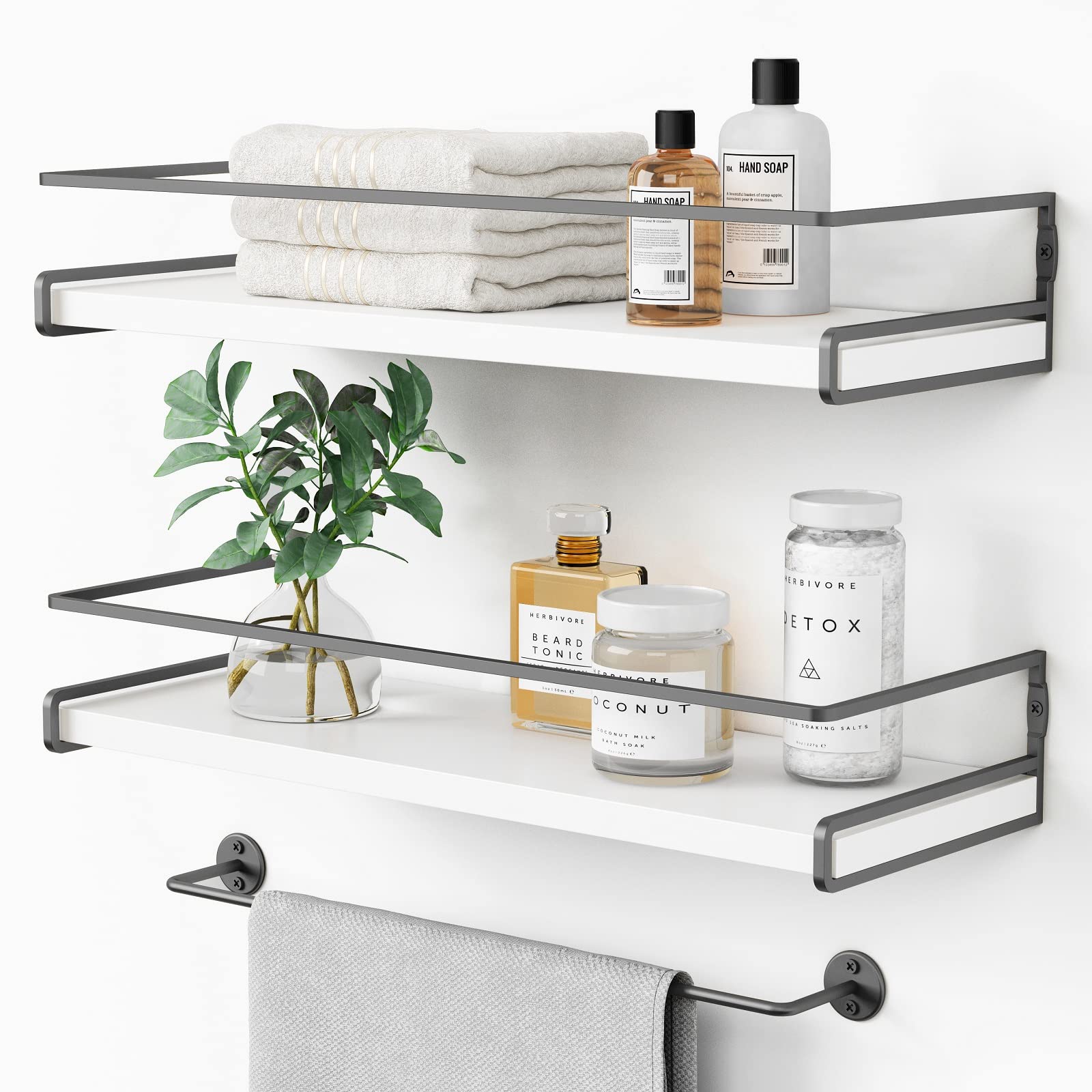 7 Best Contemporary Shelves