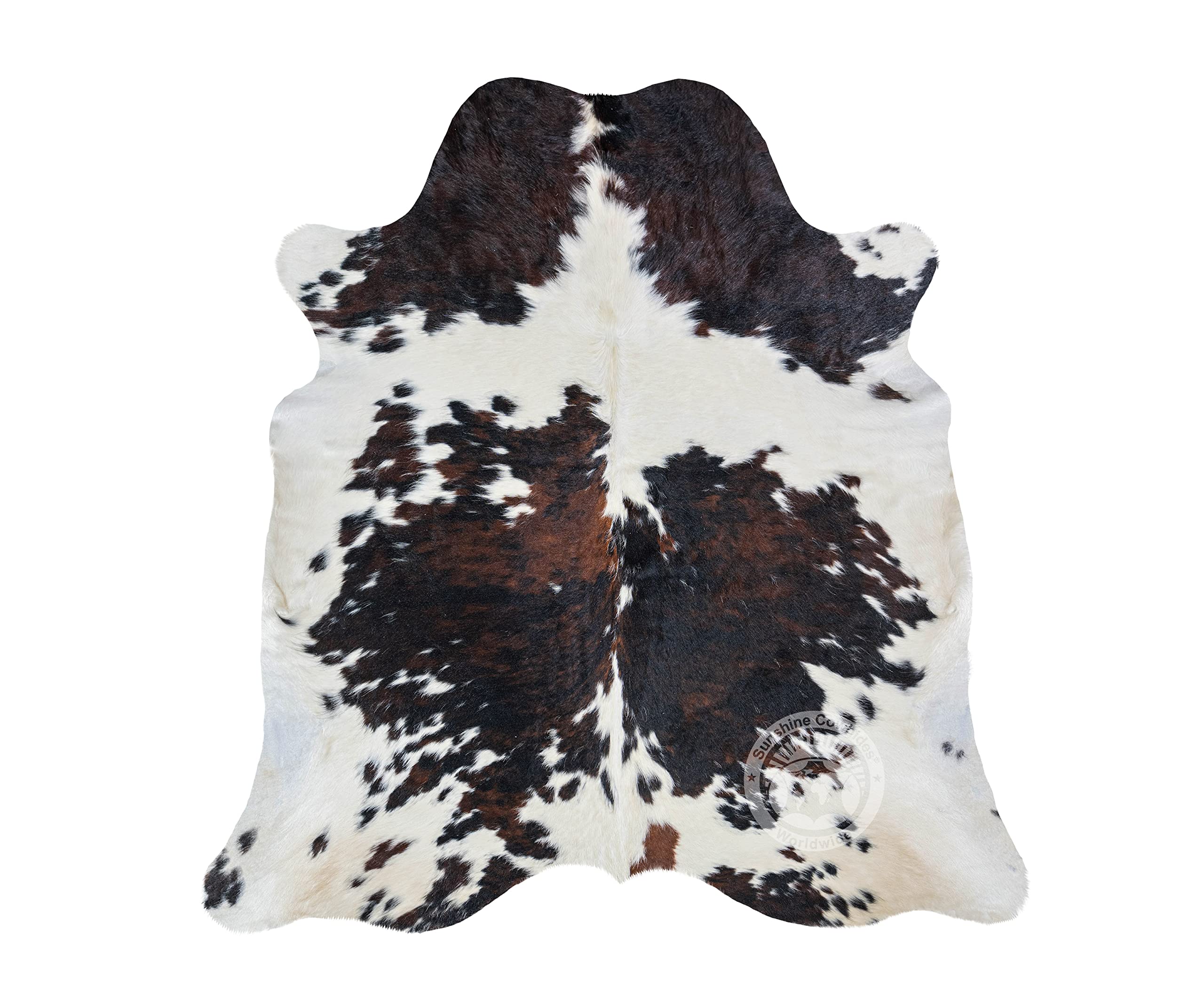 7 Best Cowhide Rugs