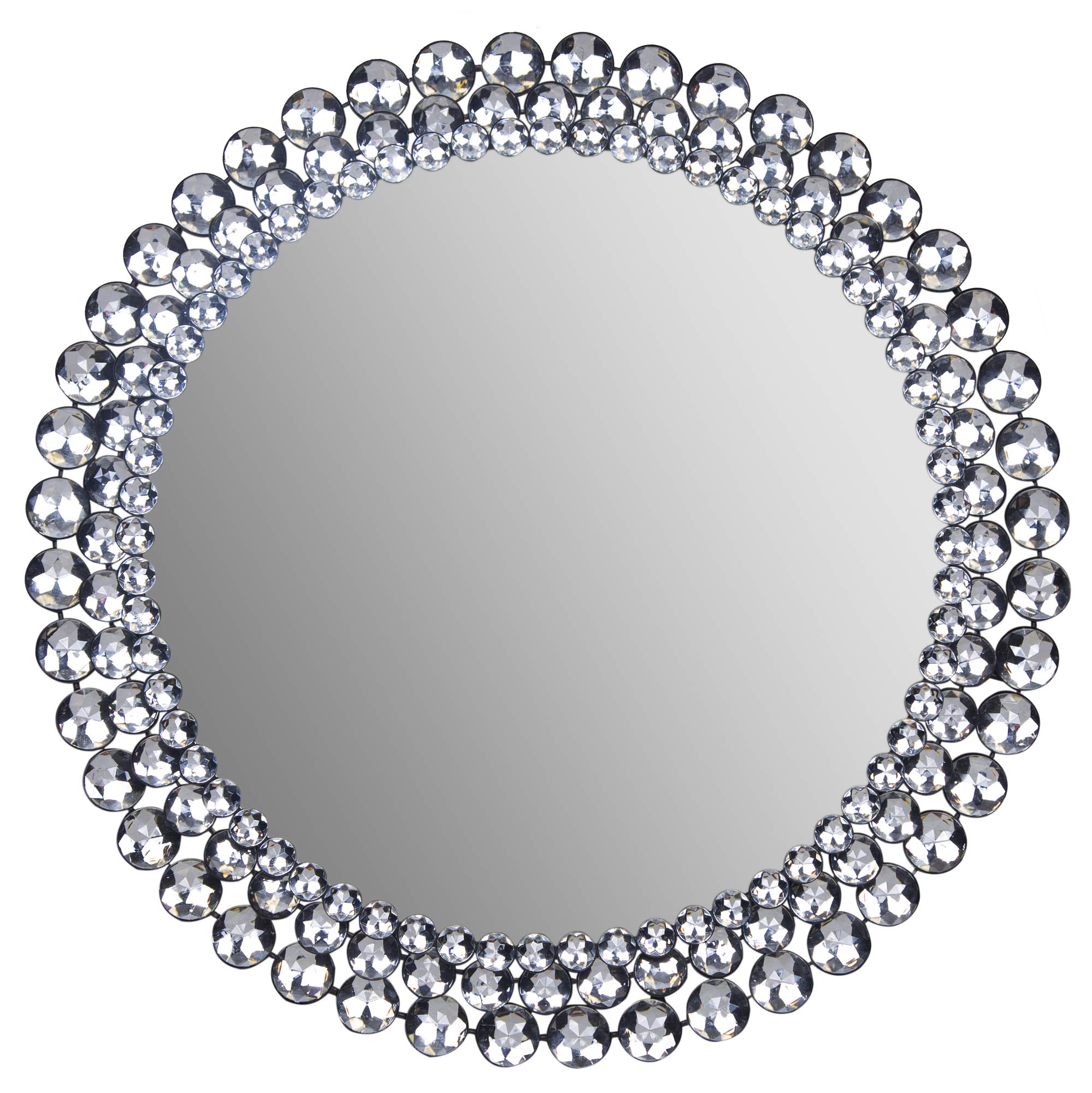 7 Best Crystal Mirrors