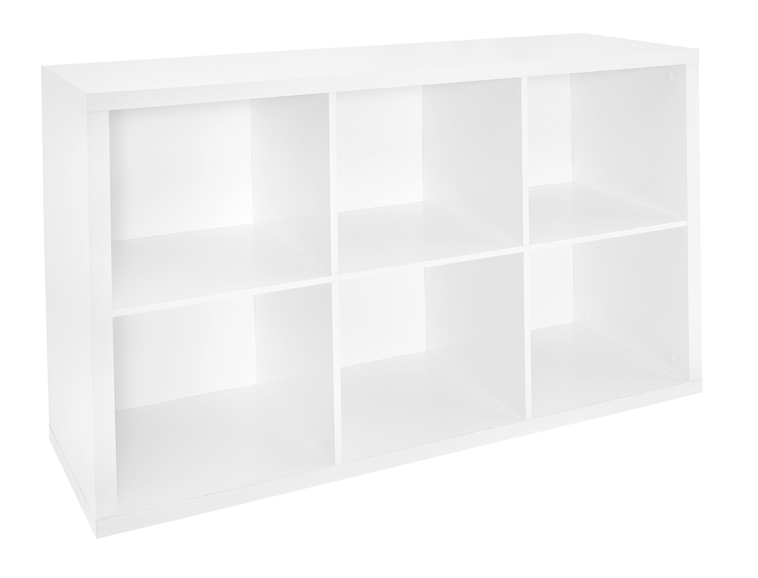 7 Best Cube Storage Shelves