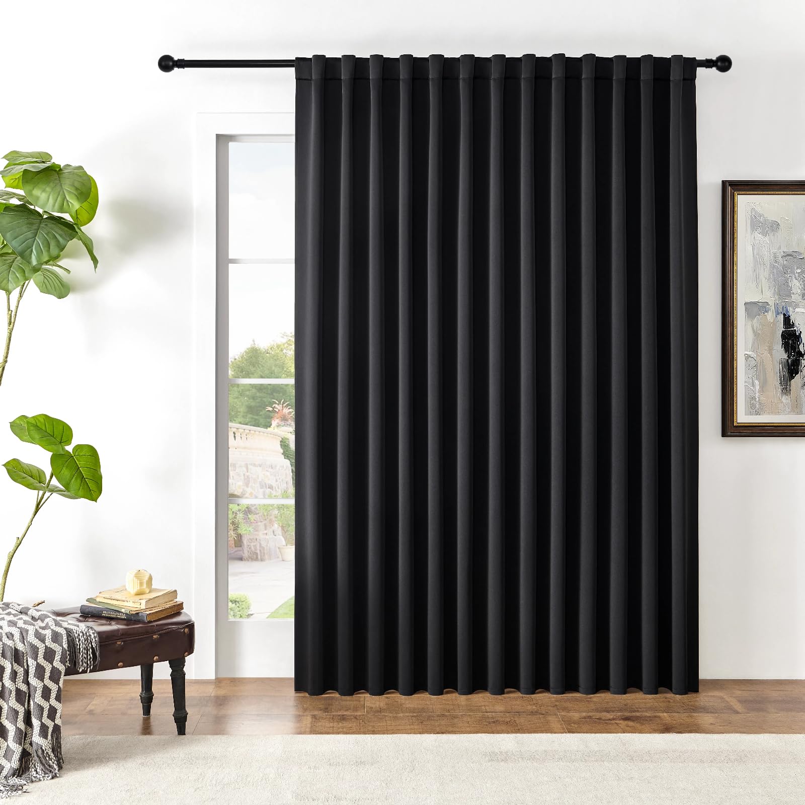 7 Best Custom Size Curtains