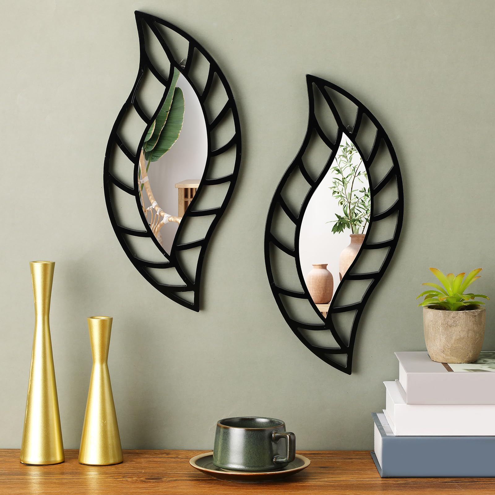 7 Best Decorative Mirrors