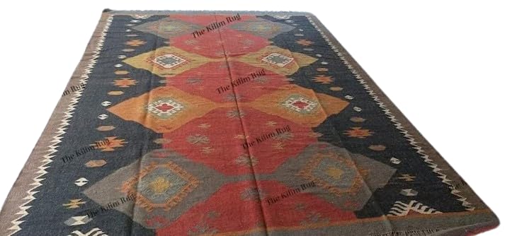 7 Best Dhurrie Rugs