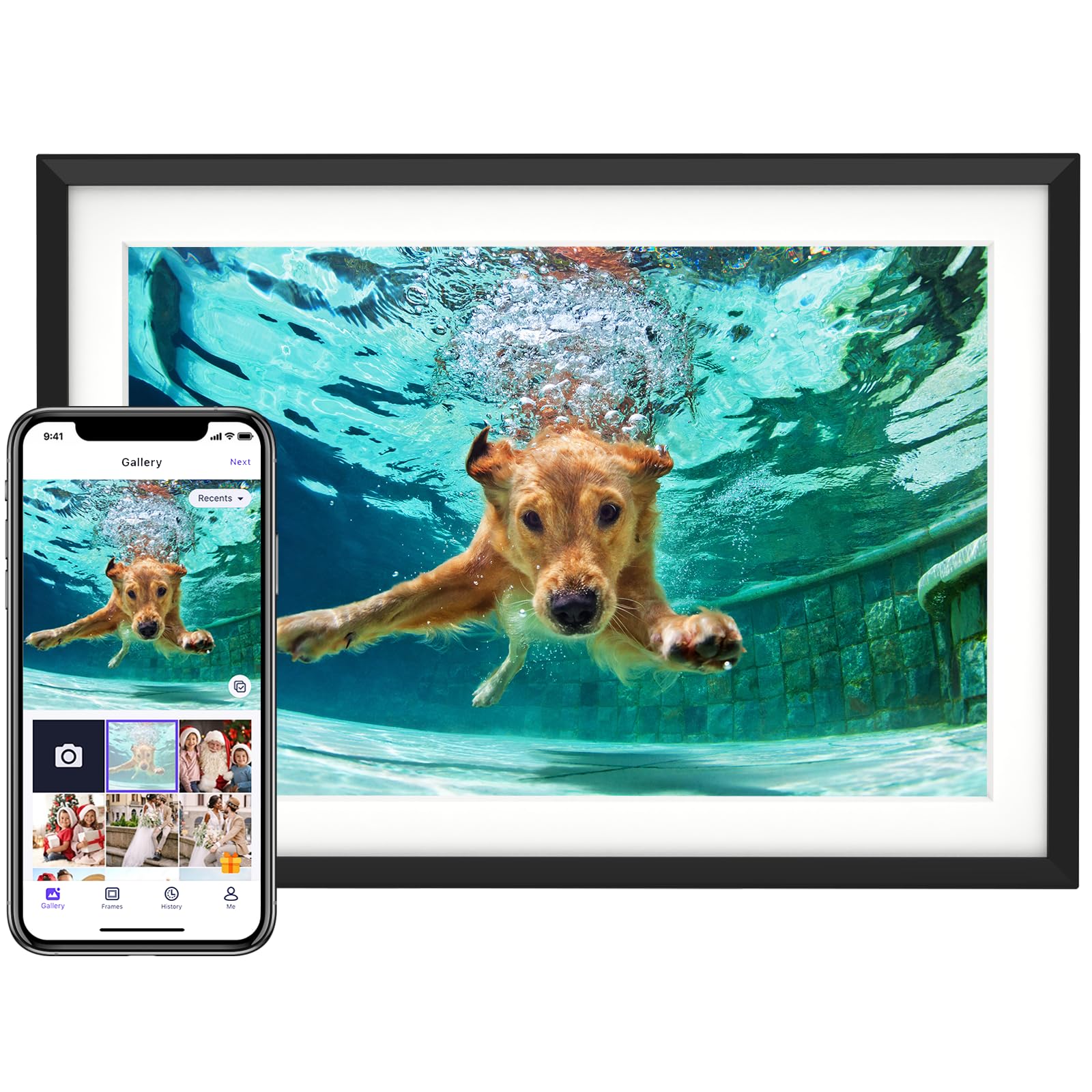 7 Best Digital Picture Frames