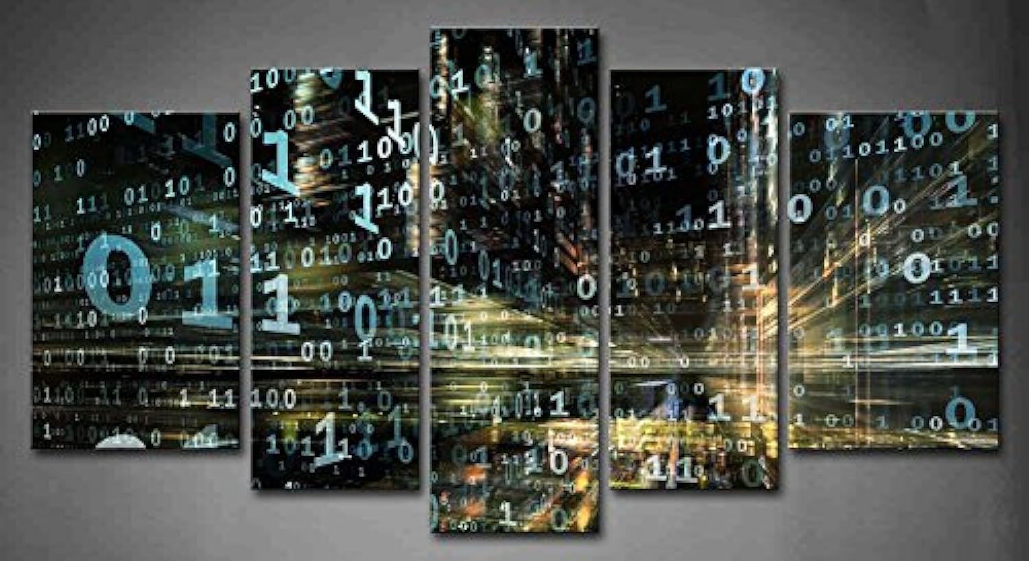 7 Best Digital Wall Art