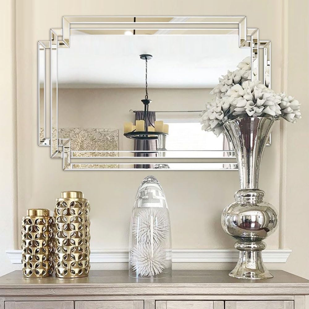 7 Best Dining Room Mirrors