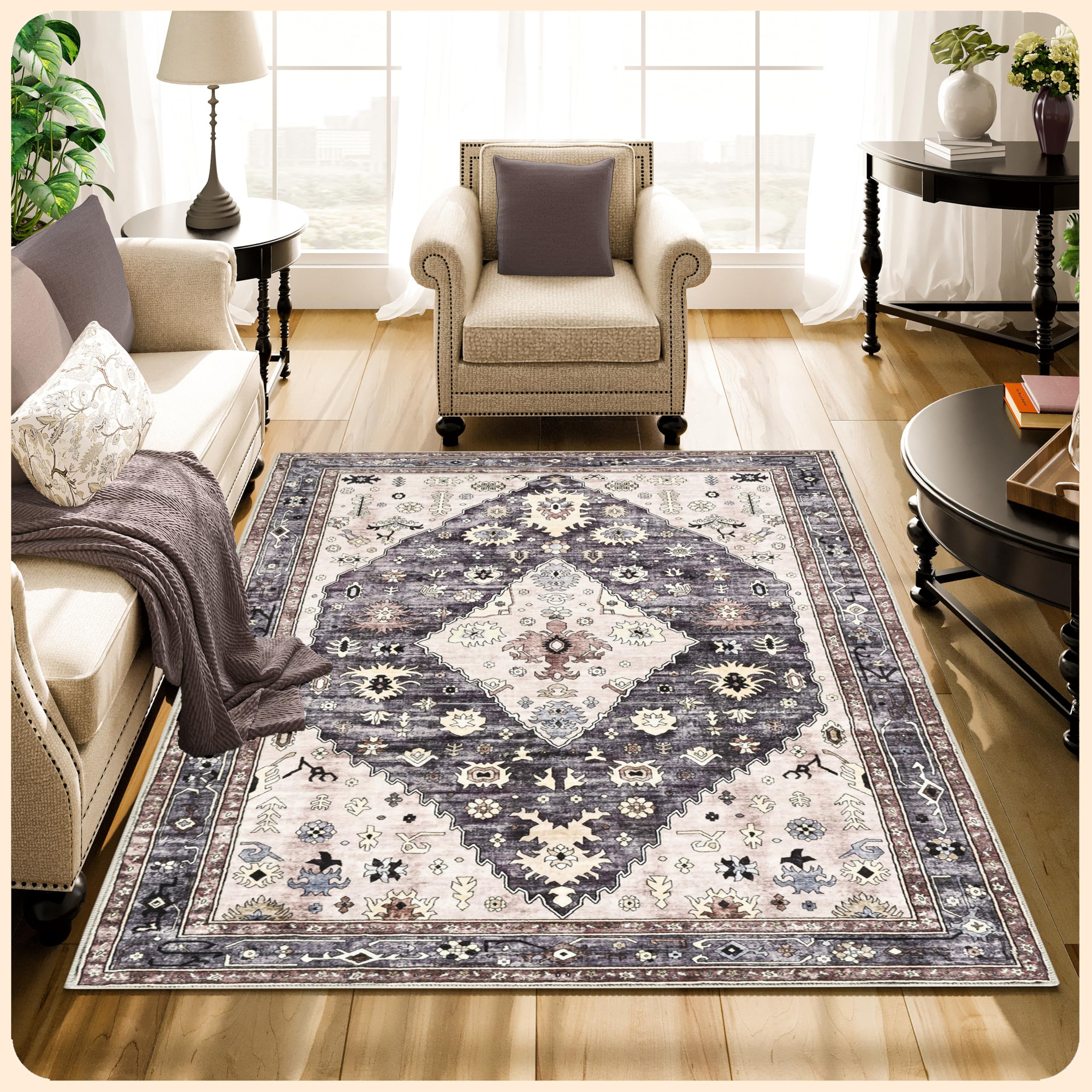 7 Best Eco Friendly Rugs