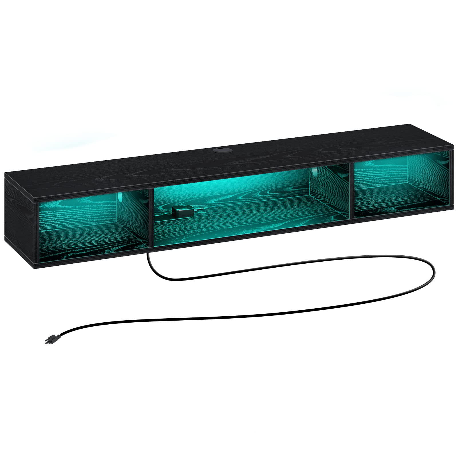 7 Best Entertainment Shelves