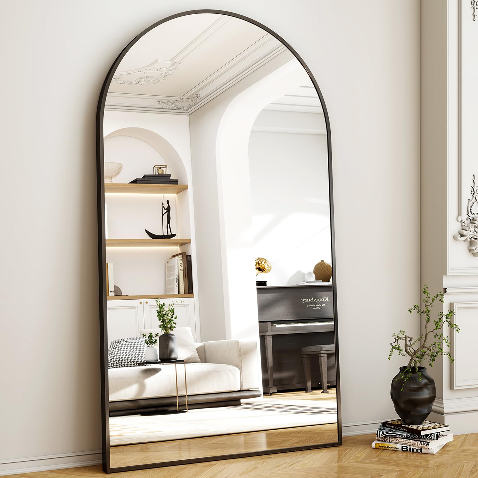 7 Best Extra Large Mirrors