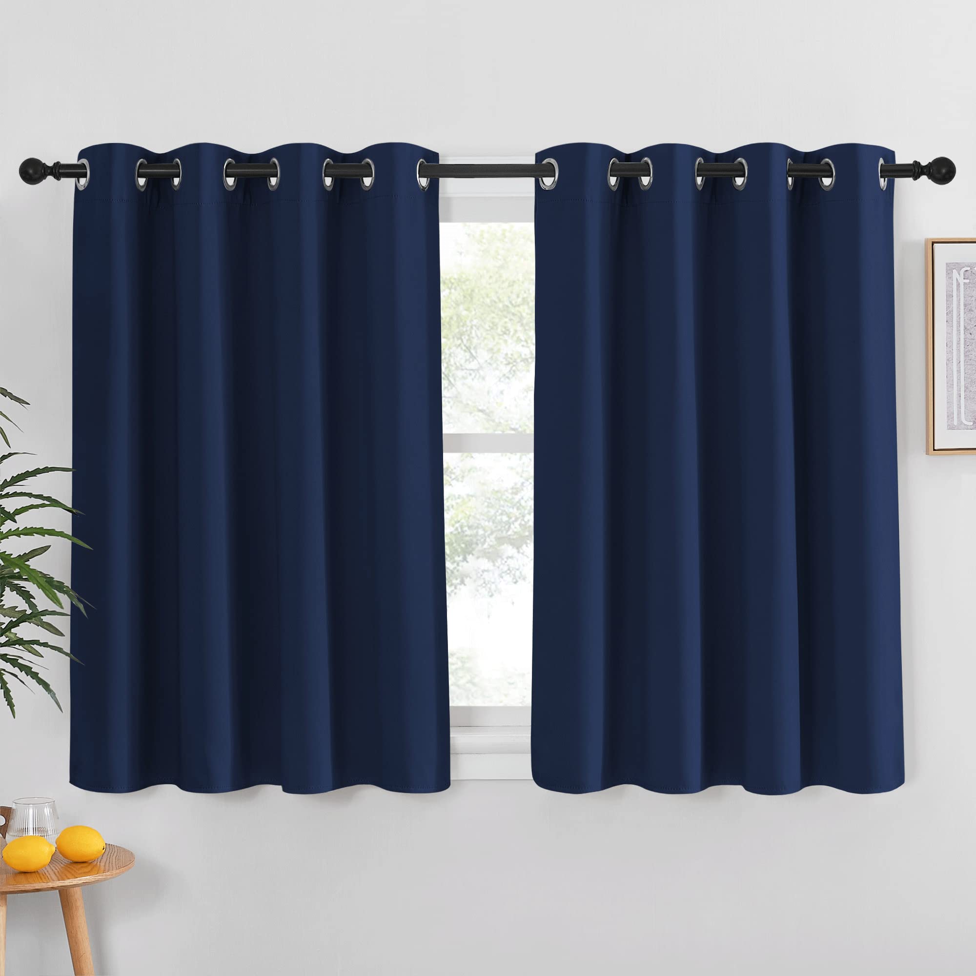 7 Best Eyelet Curtains