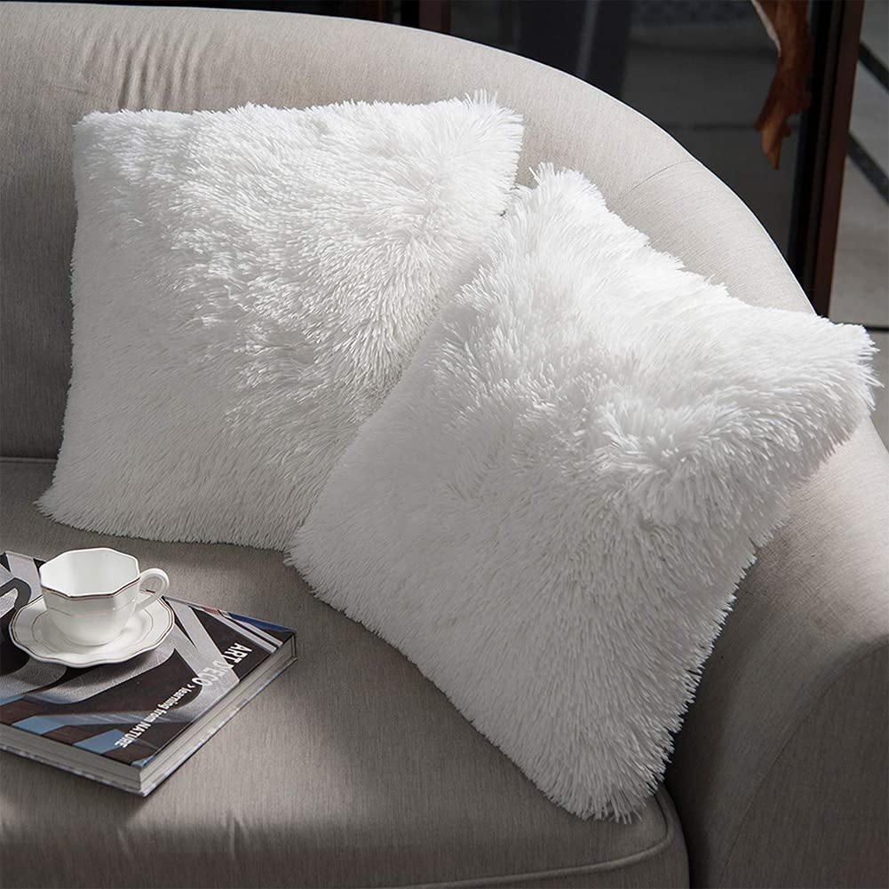 7 Best Faux Fur Cushions