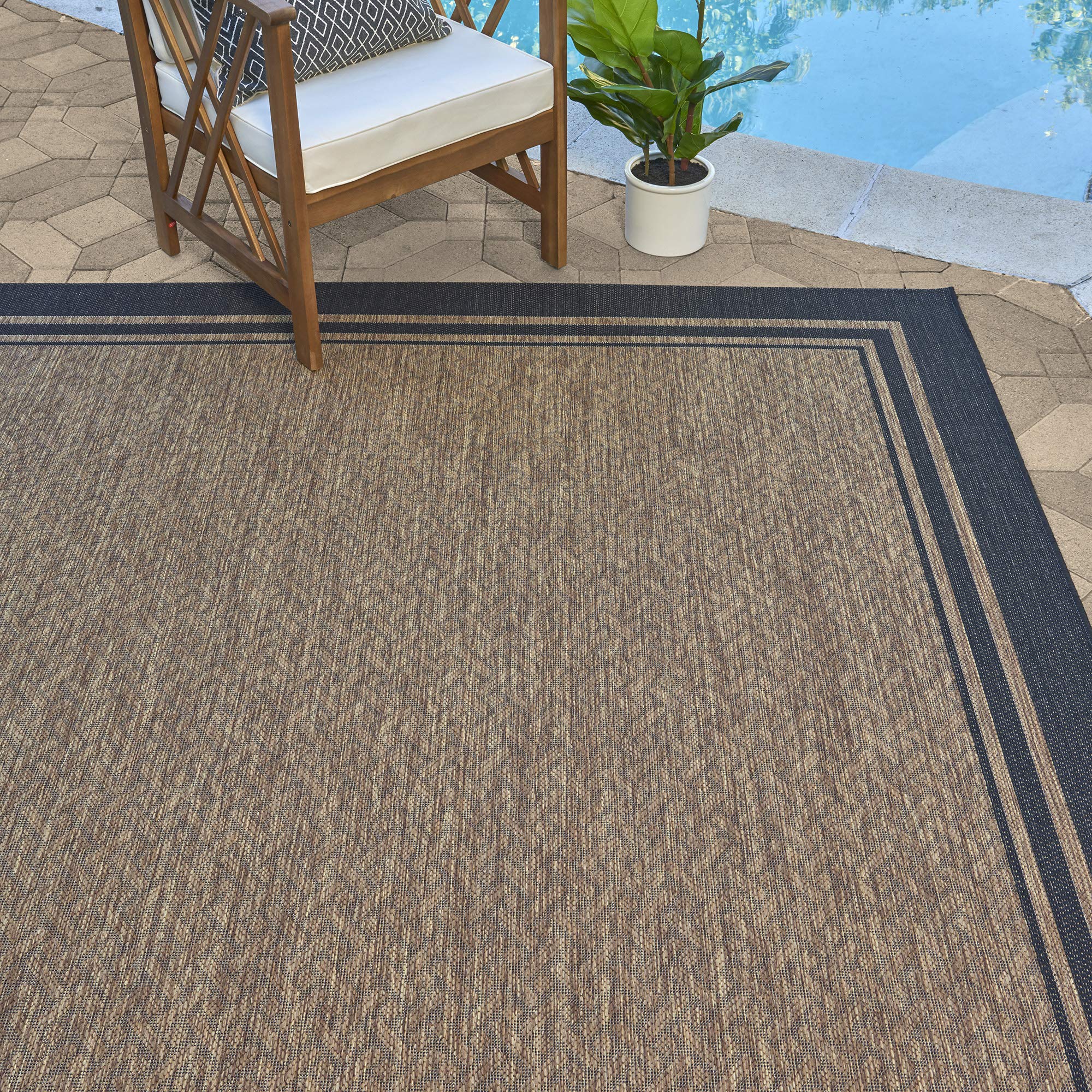 7 Best Flatweave Rugs