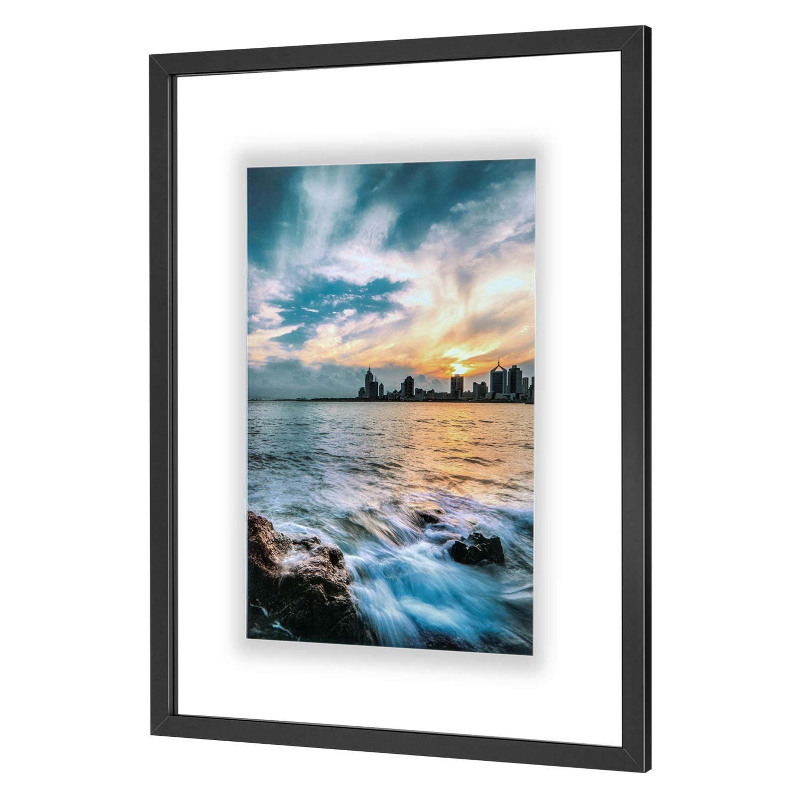 7 Best Floating Picture Frames