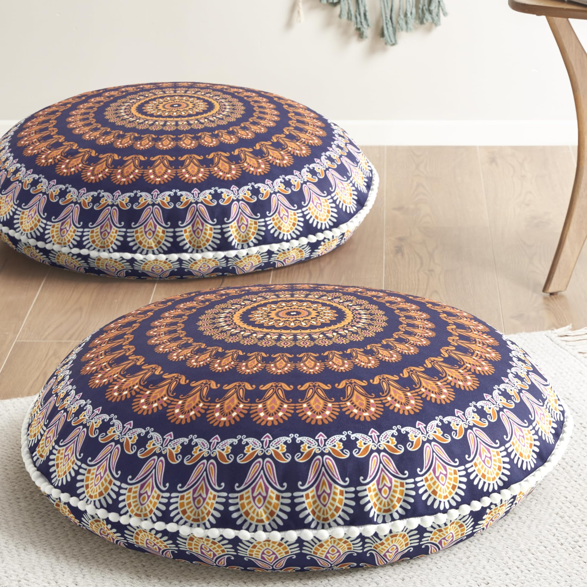 7 Best Floor Cushions