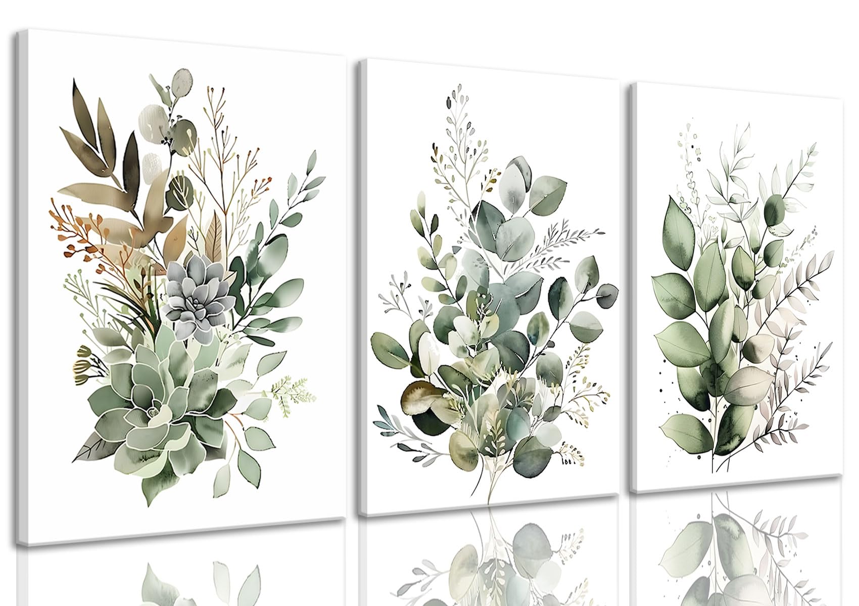 7 Best Floral Wall Art