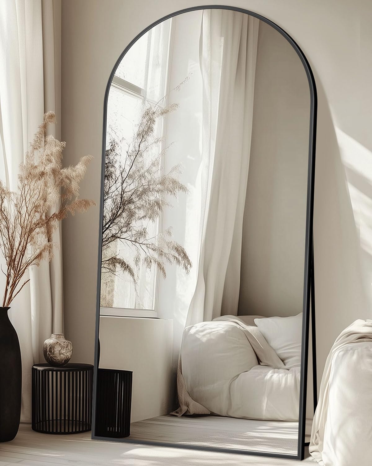 7 Best Freestanding Mirrors