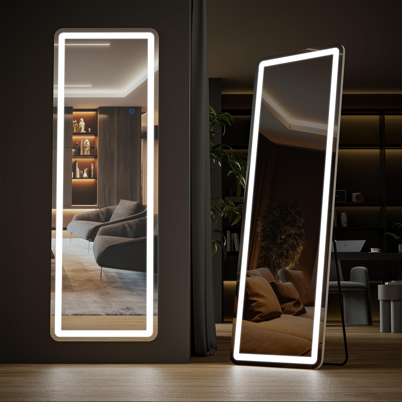 7 Best Full Length Mirrors