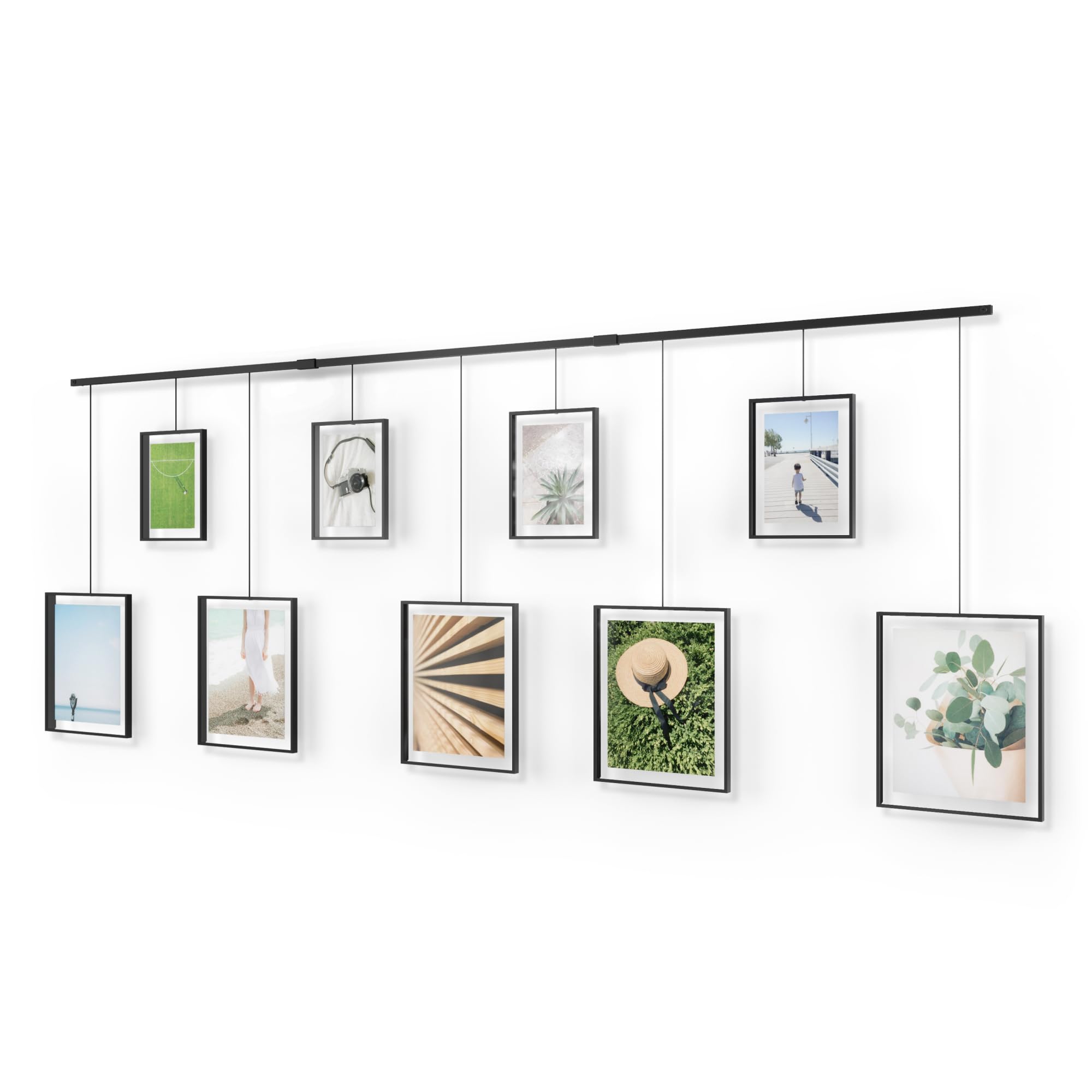 7 Best Gallery Wall Frames