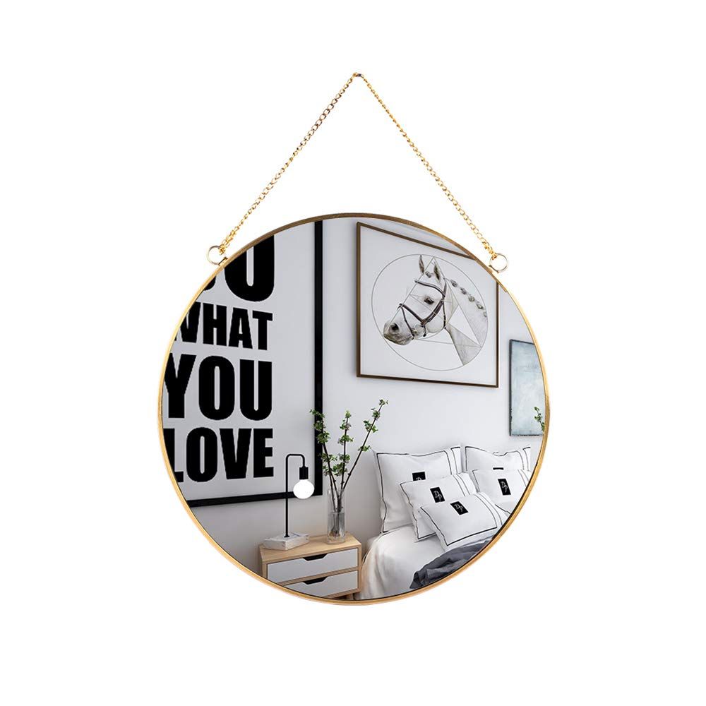 7 Best Geometric Mirrors