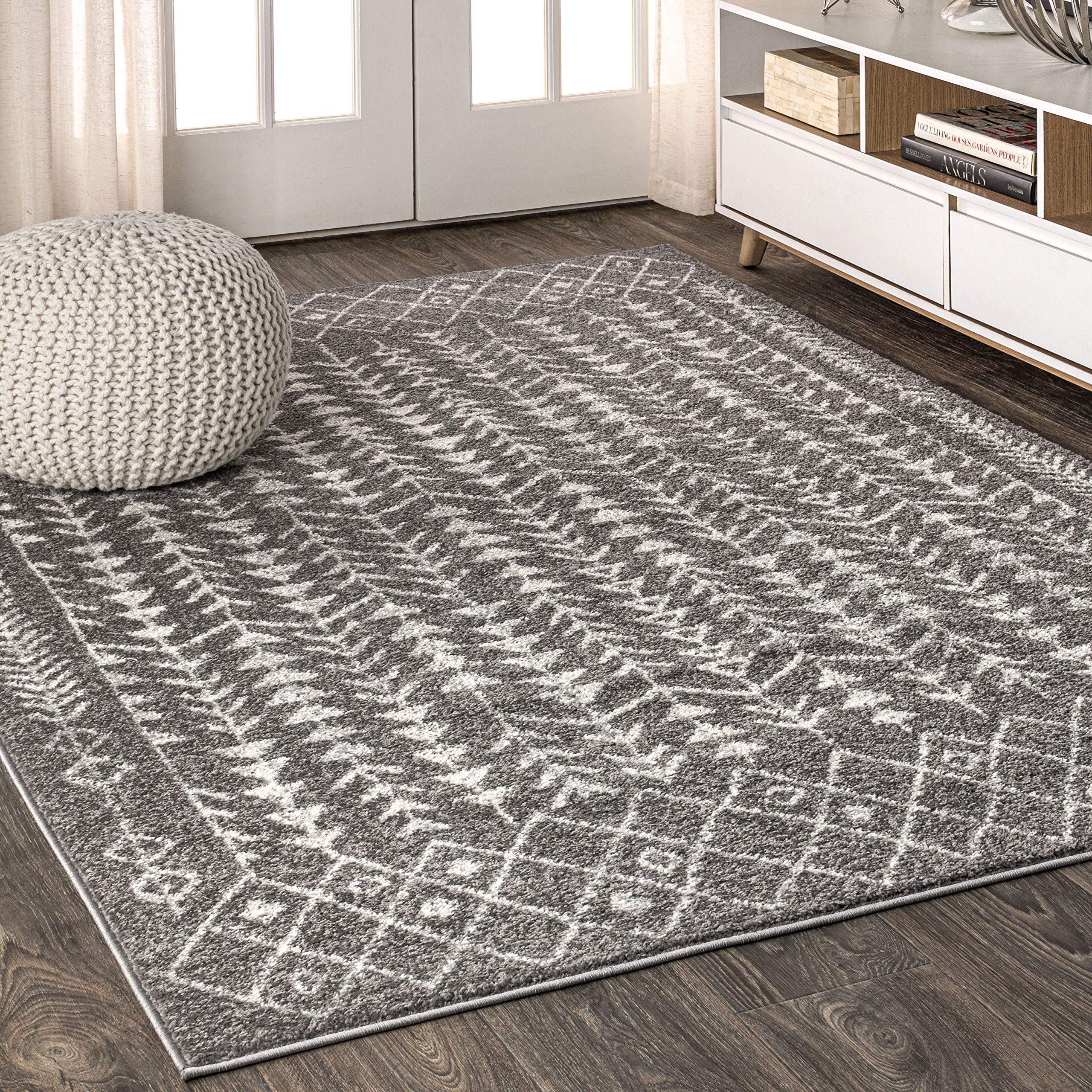 7 Best Geometric Rugs