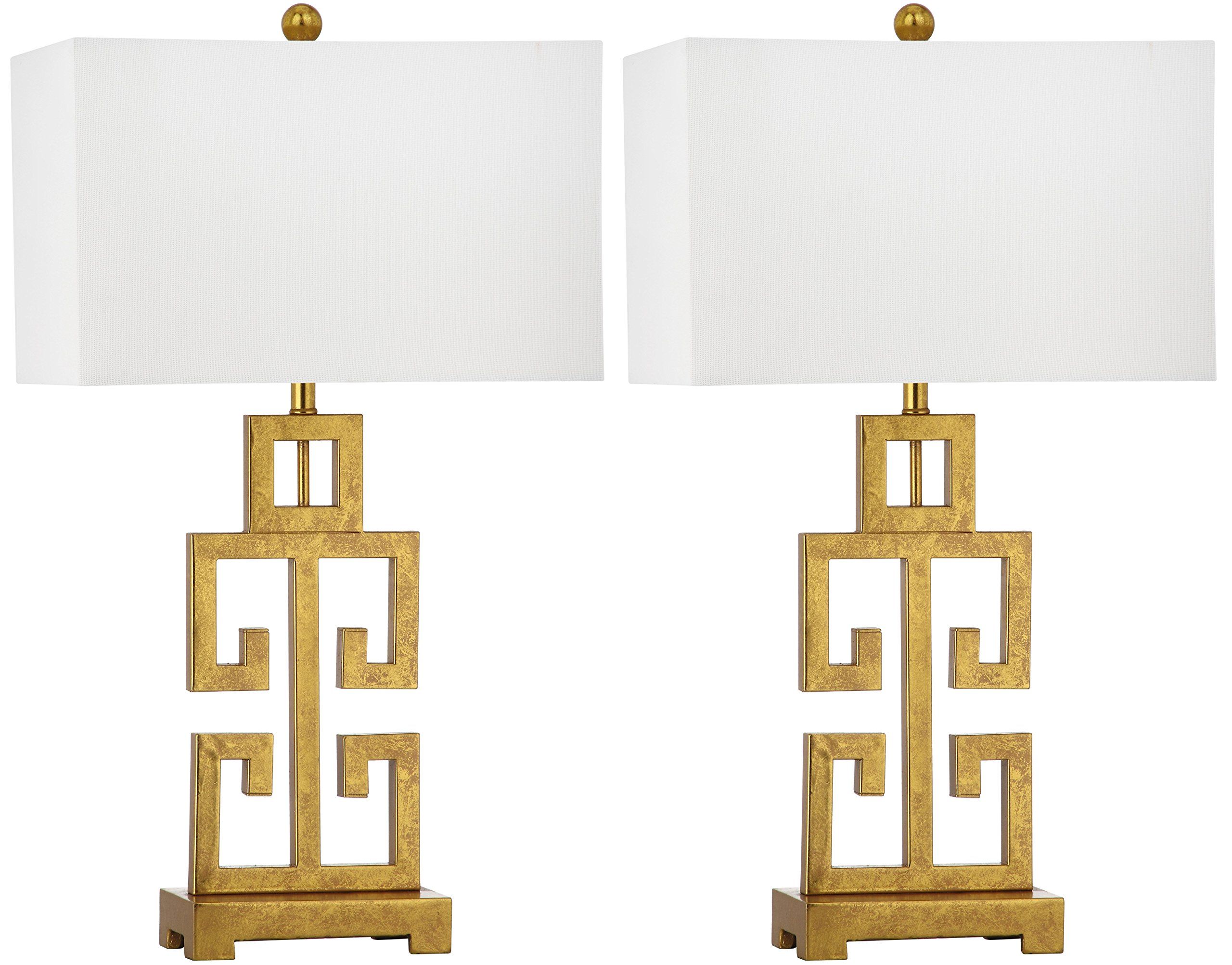 7 Best Glam Table Lamps