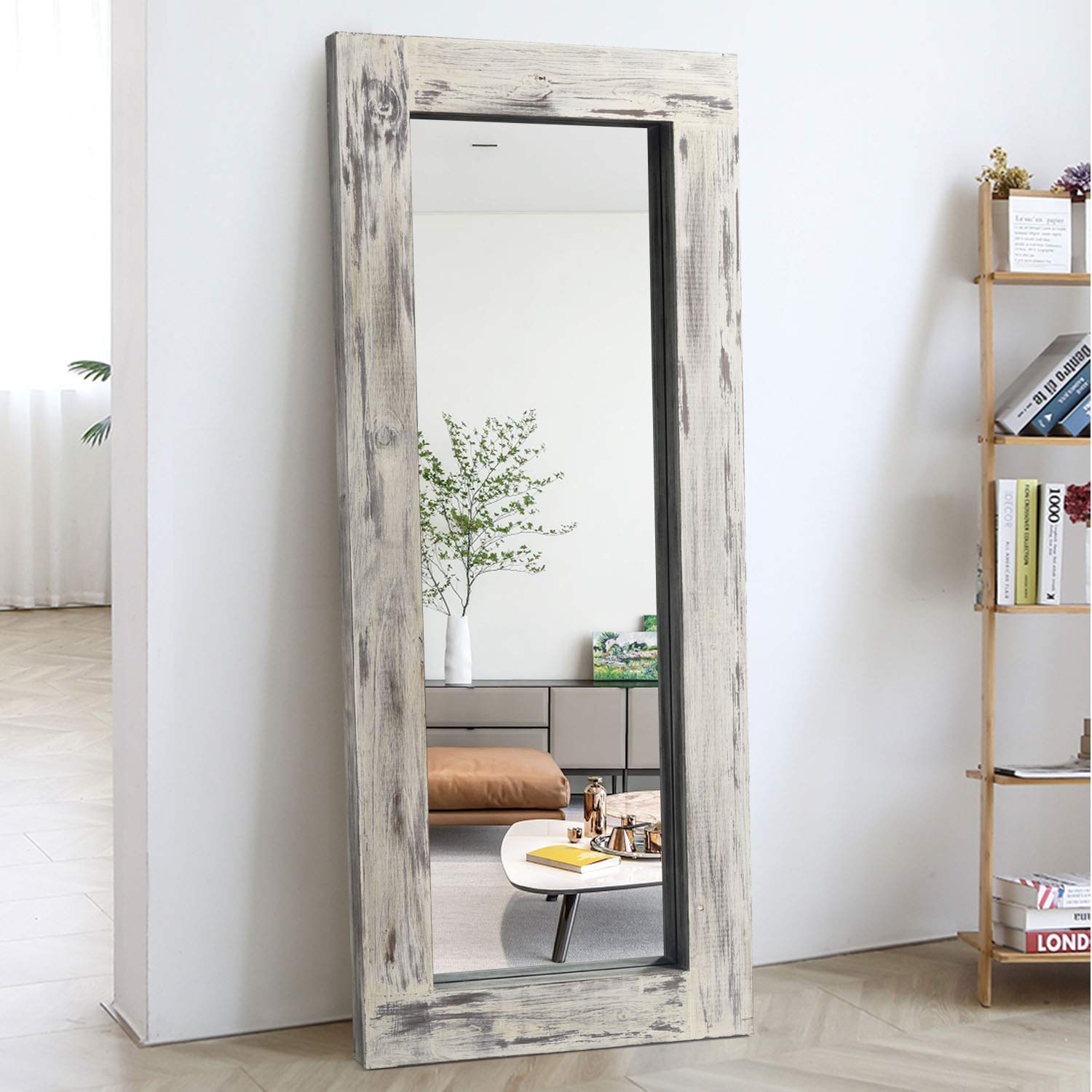 7 Best Hallway Mirrors