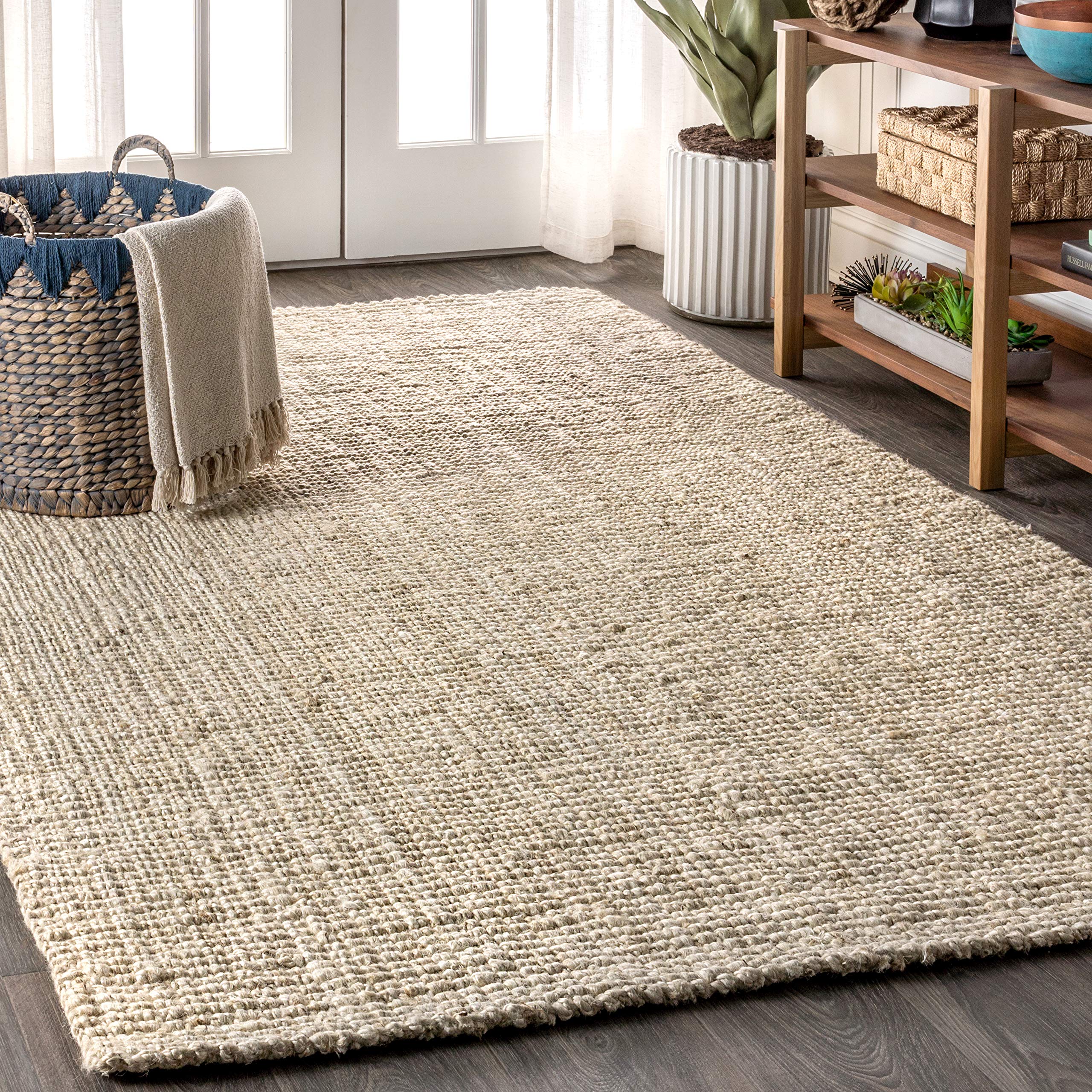 7 Best Hand Knotted Rugs