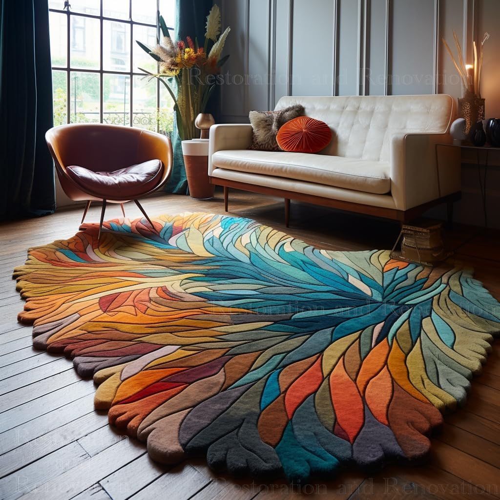 7 Best Hand Tufted Rugs