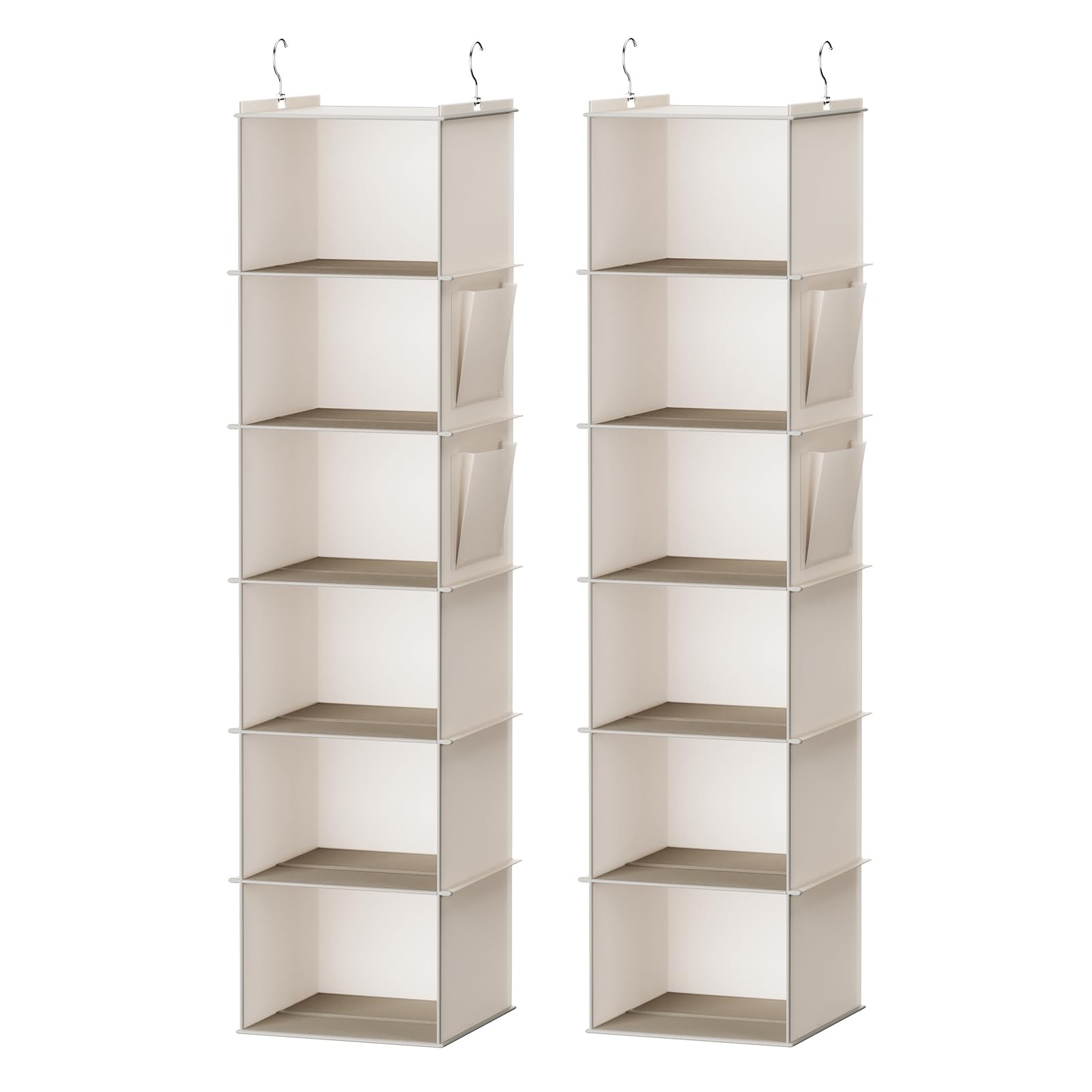 7 Best Hanging Shelves