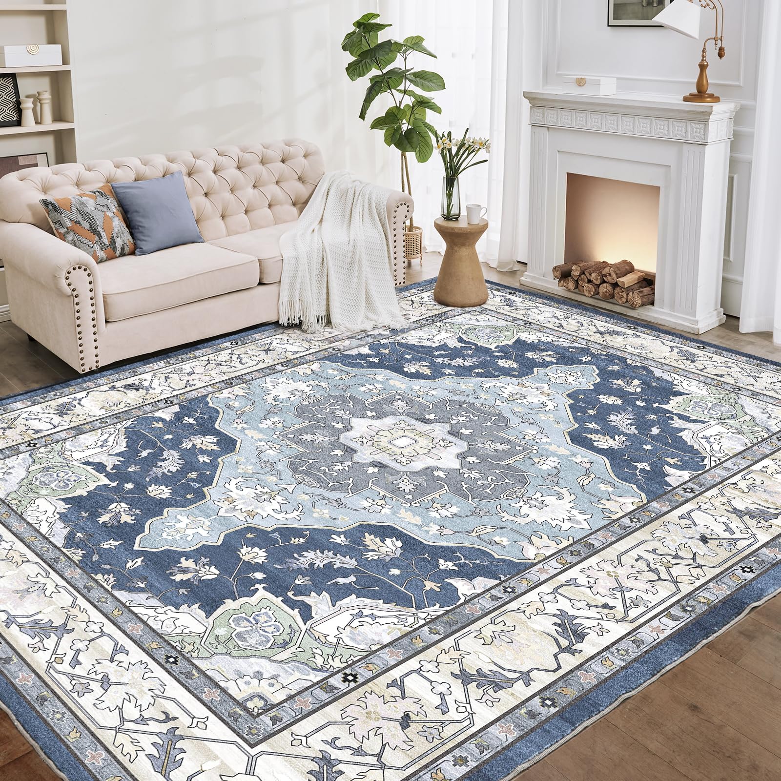 7 Best High Pile Rugs