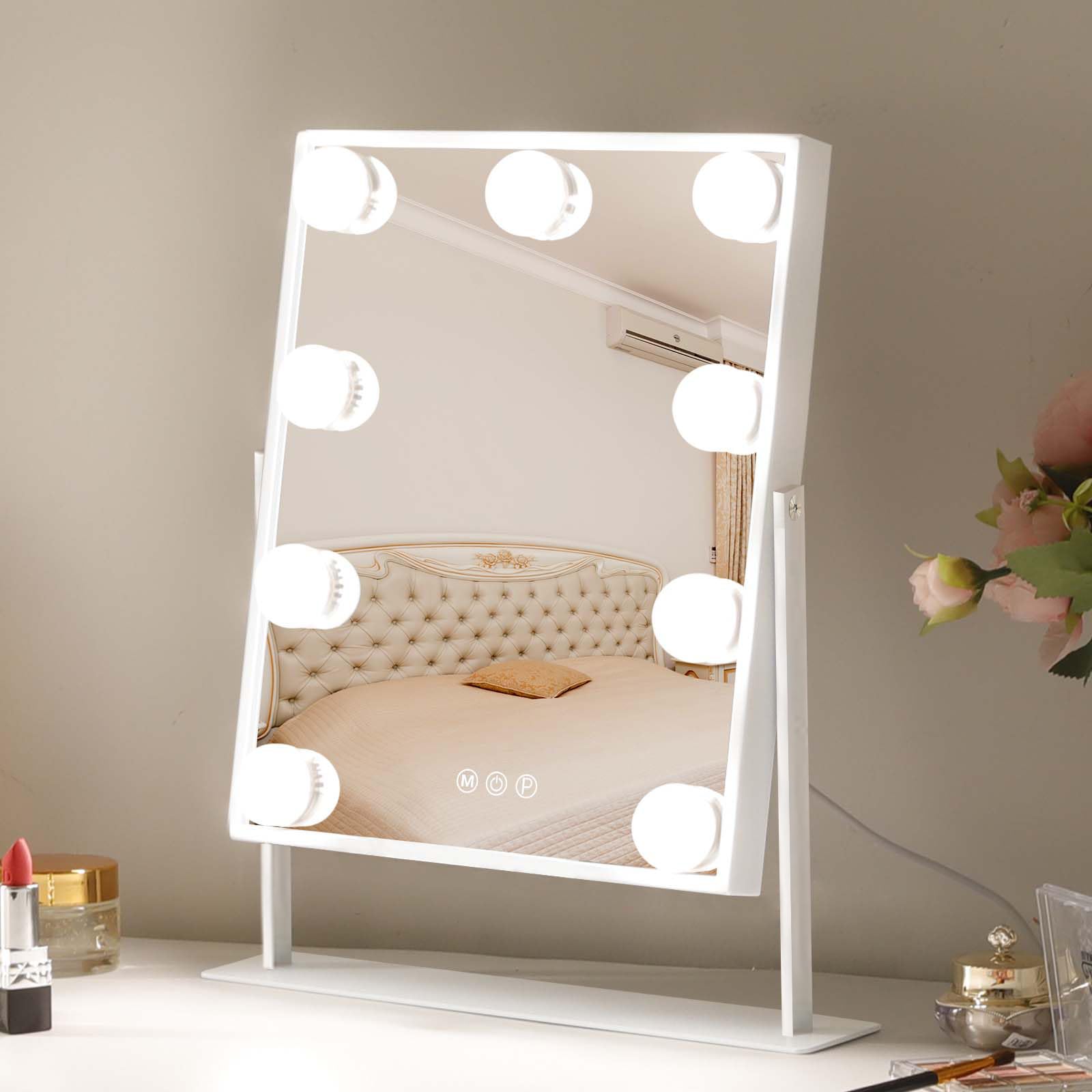 7 Best Hollywood Vanity Mirrors