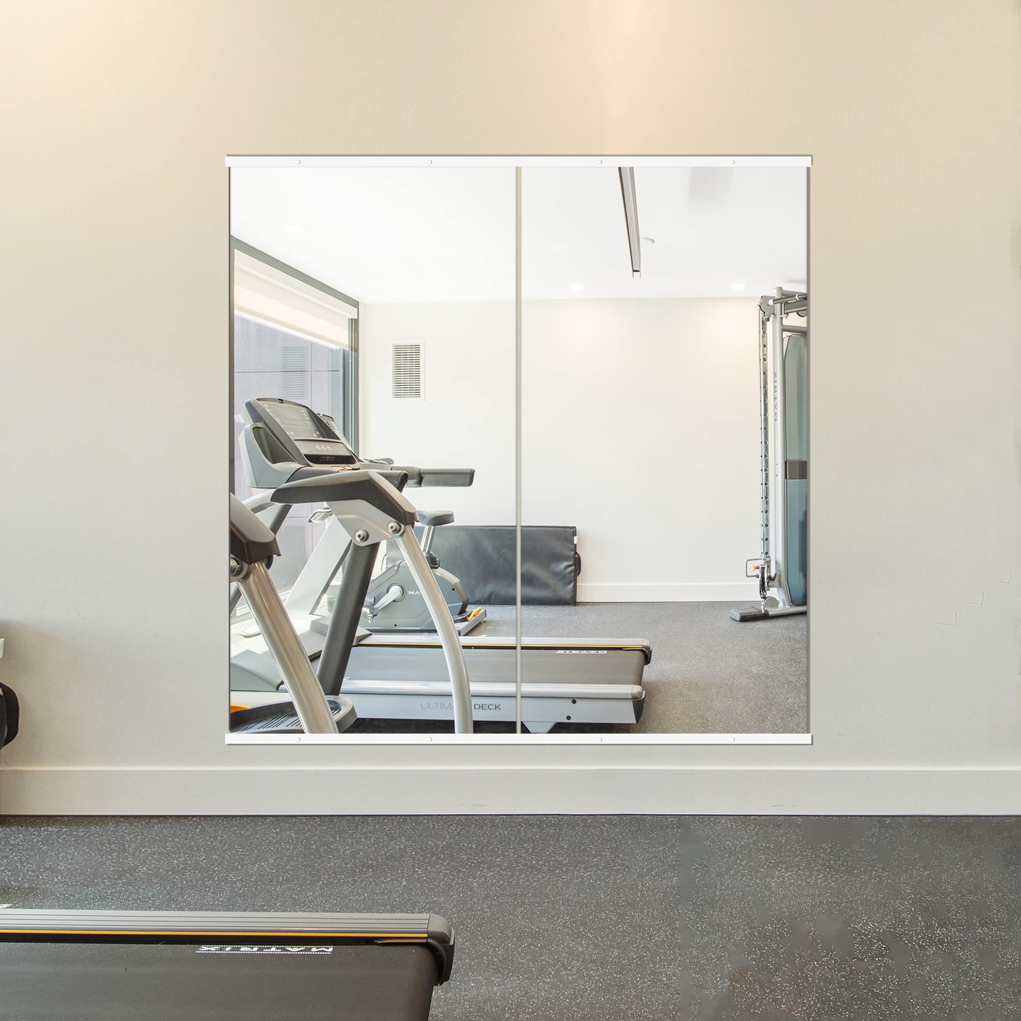 7 Best Home Gym Mirrors