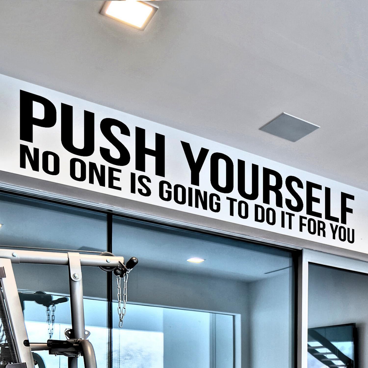 7 Best Home Gym Wall Art