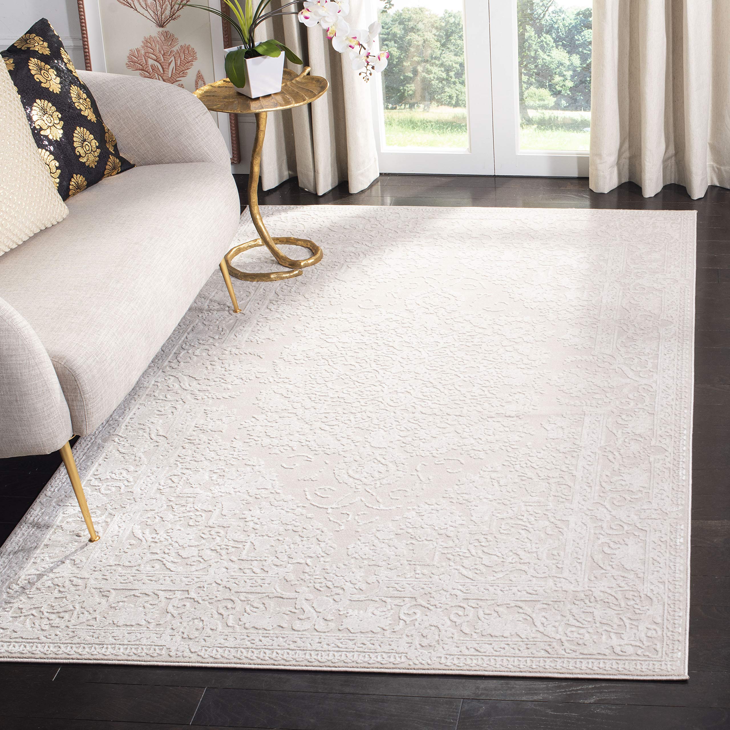 7 Best Ivory Rugs