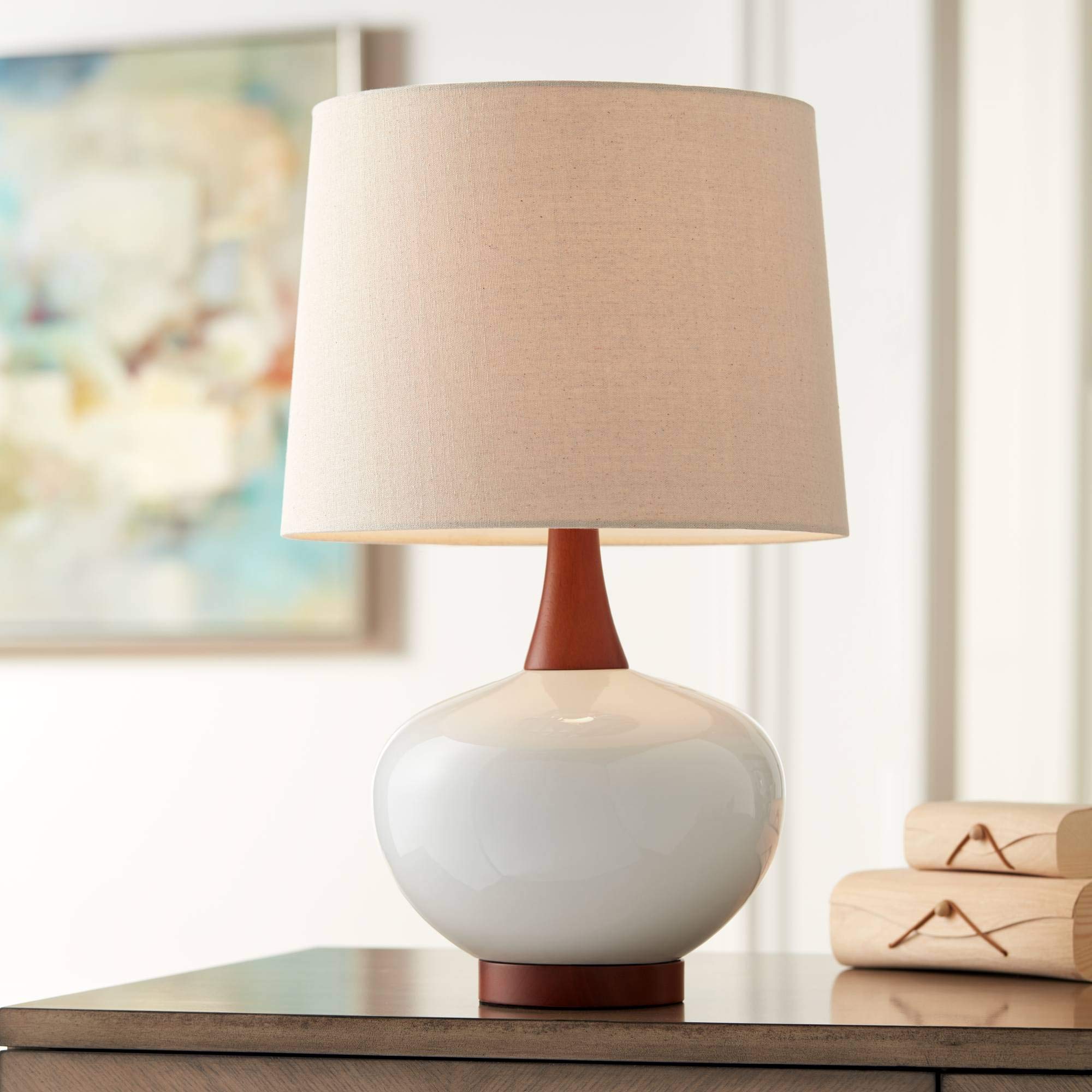 7 Best Ivory Table Lamps