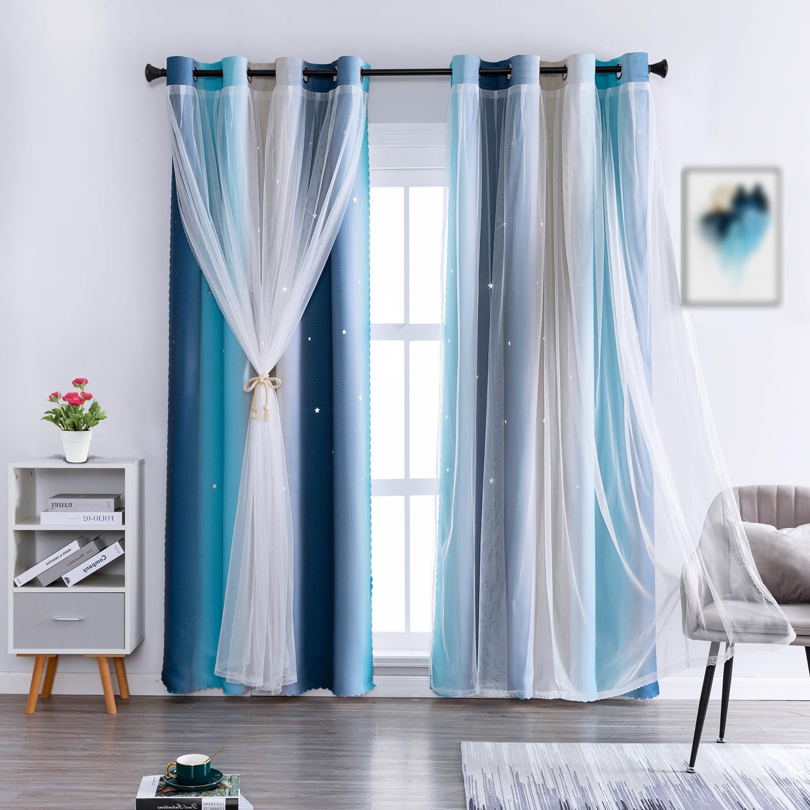 7 Best Kids Curtains