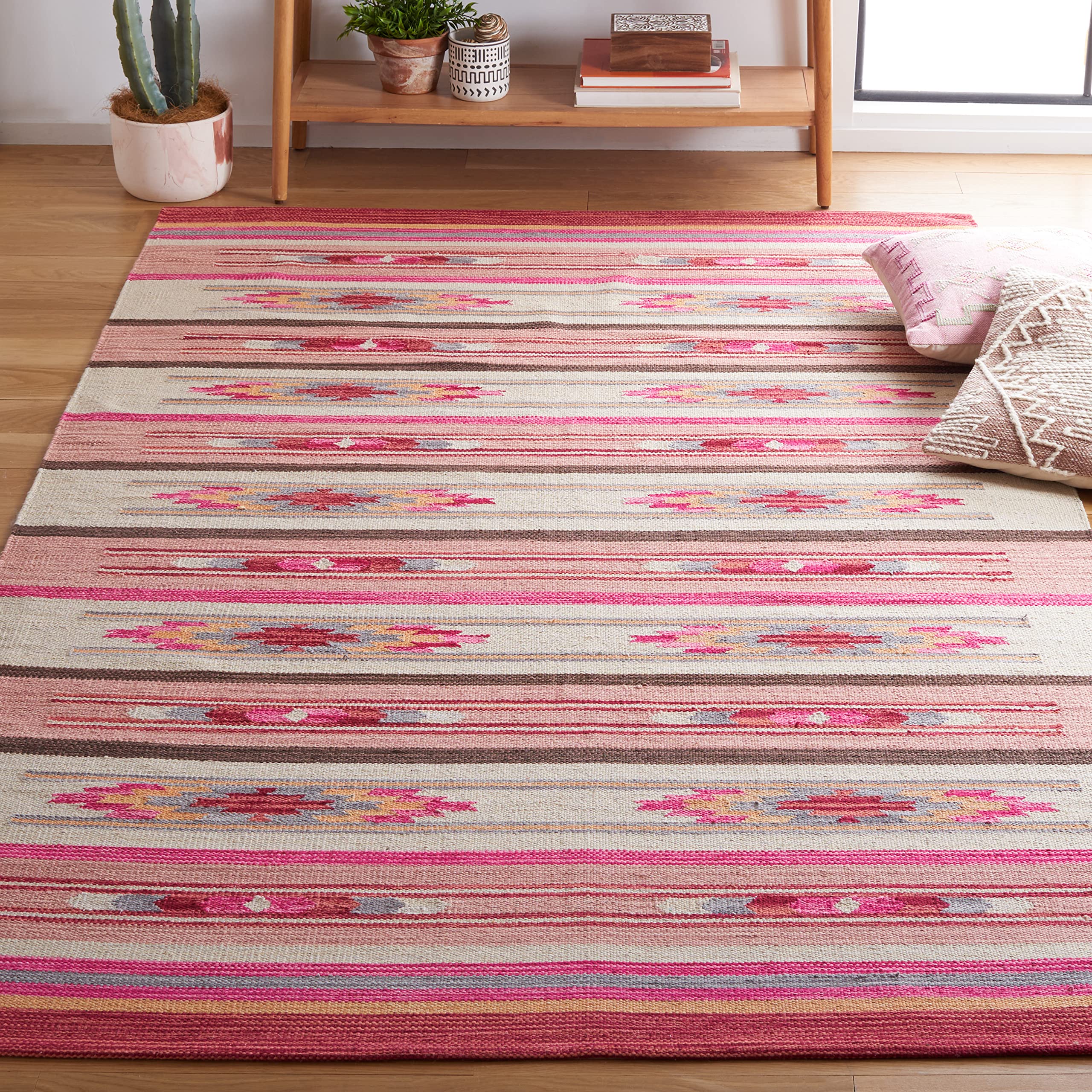 7 Best Kilim Rugs