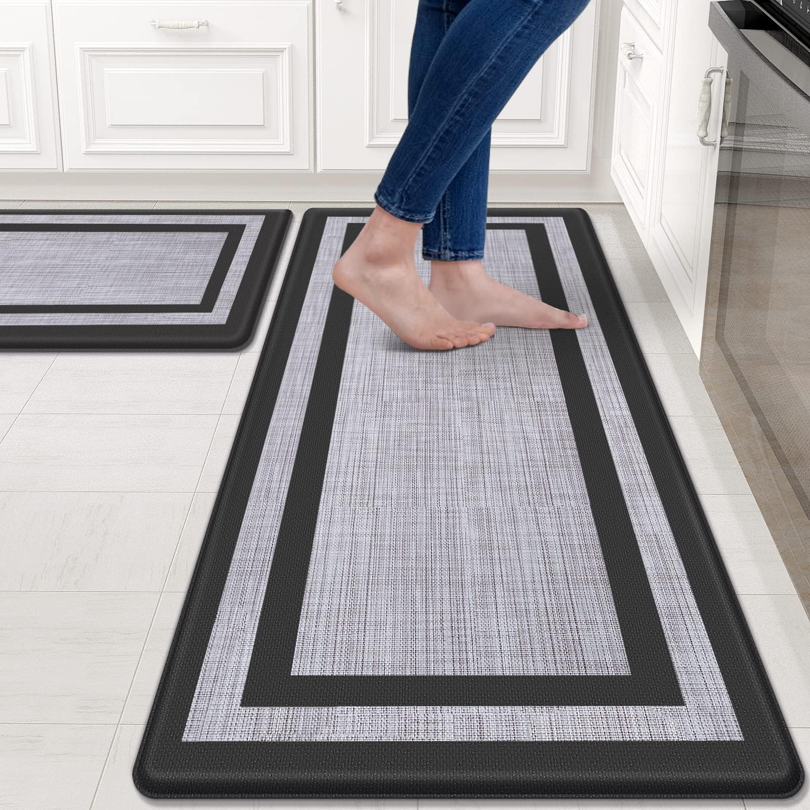 7 Best Kitchen Rugs