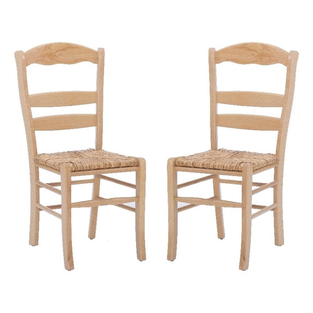 7 Best Ladder Back Dining Chairs