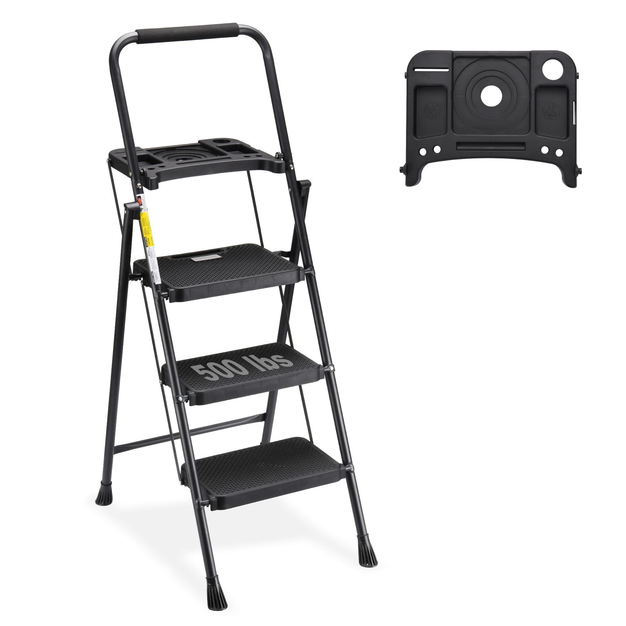 7 Best Ladder For Painting