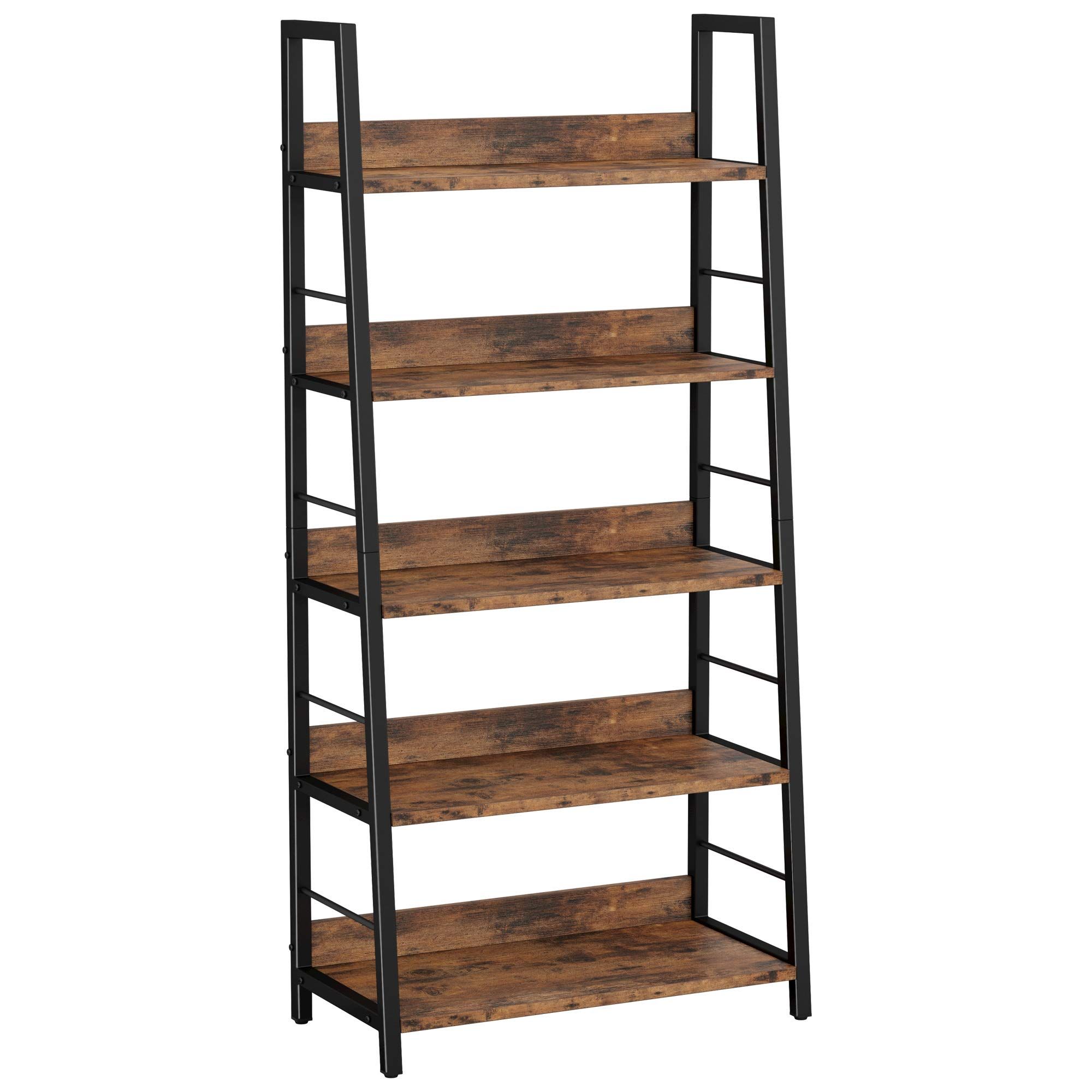 7 Best Ladder Shelves