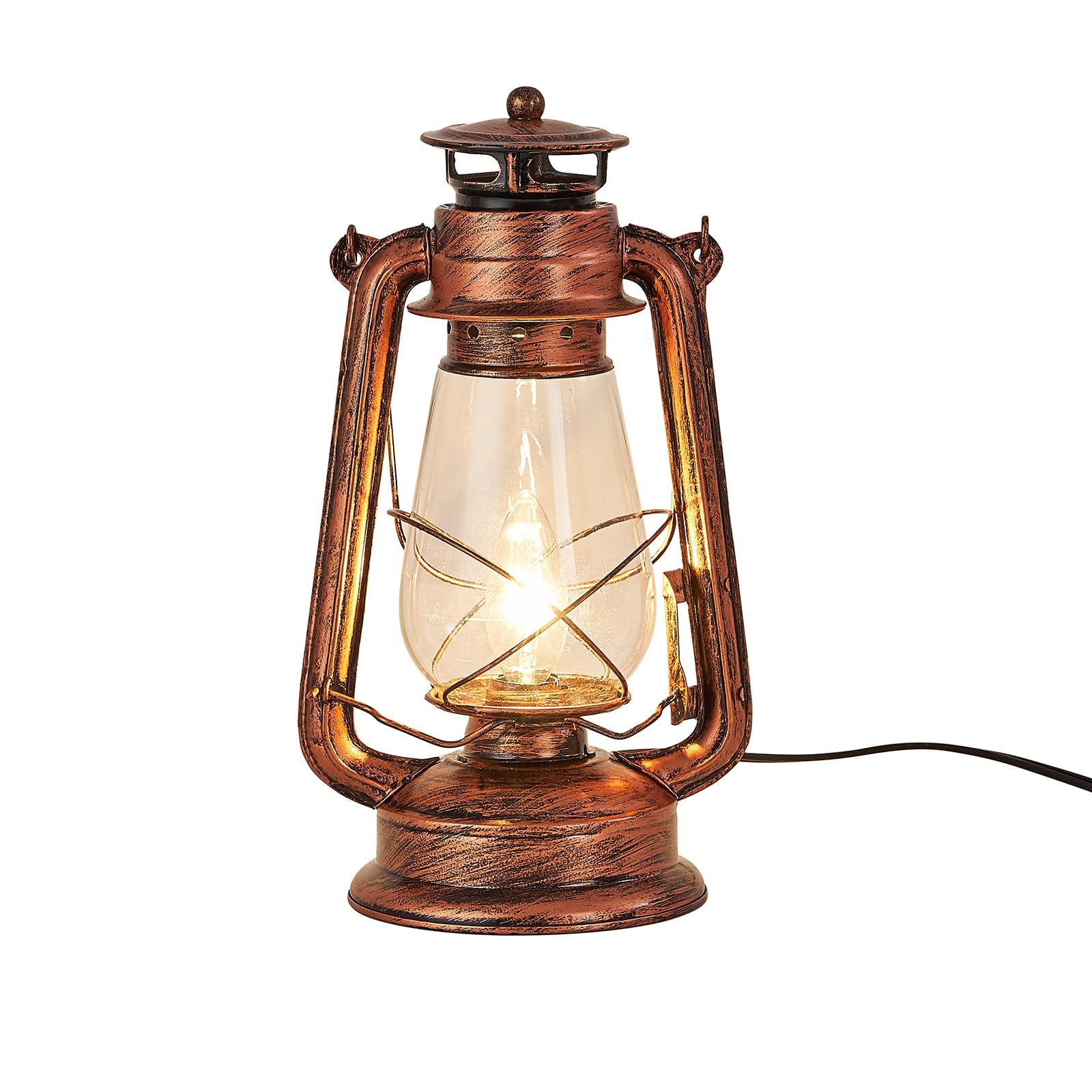 7 Best Lantern Table Lamps