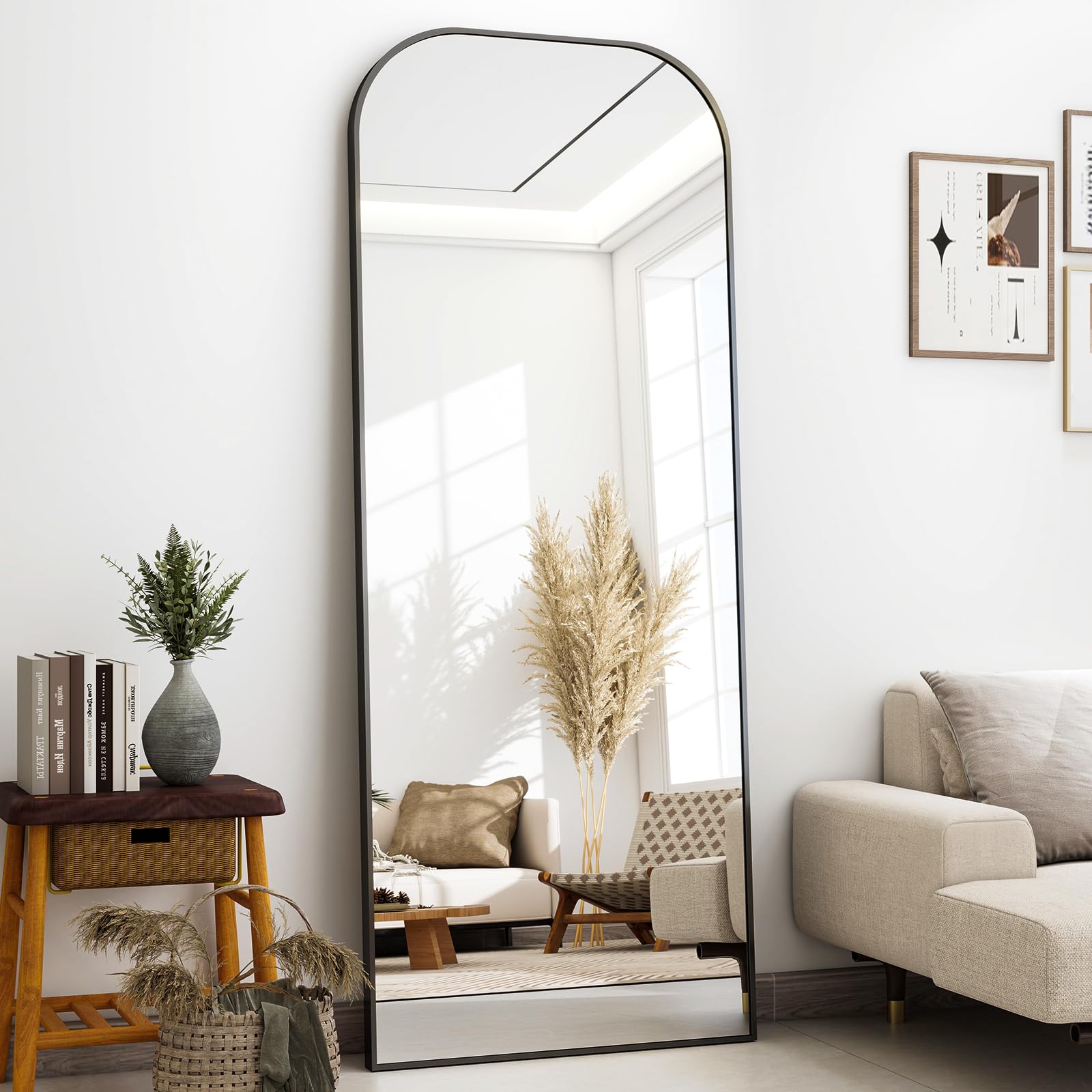 7 Best Laundry Room Mirrors