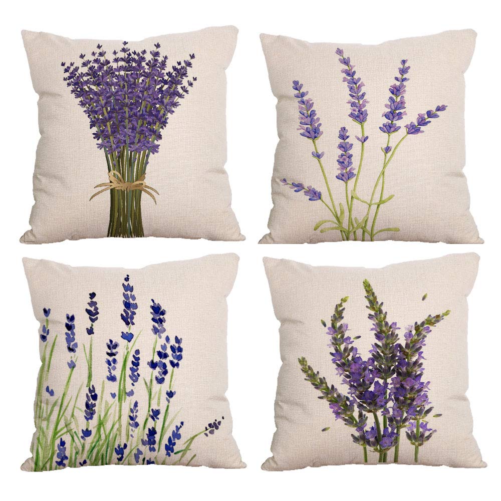 7 Best Lavender Cushions