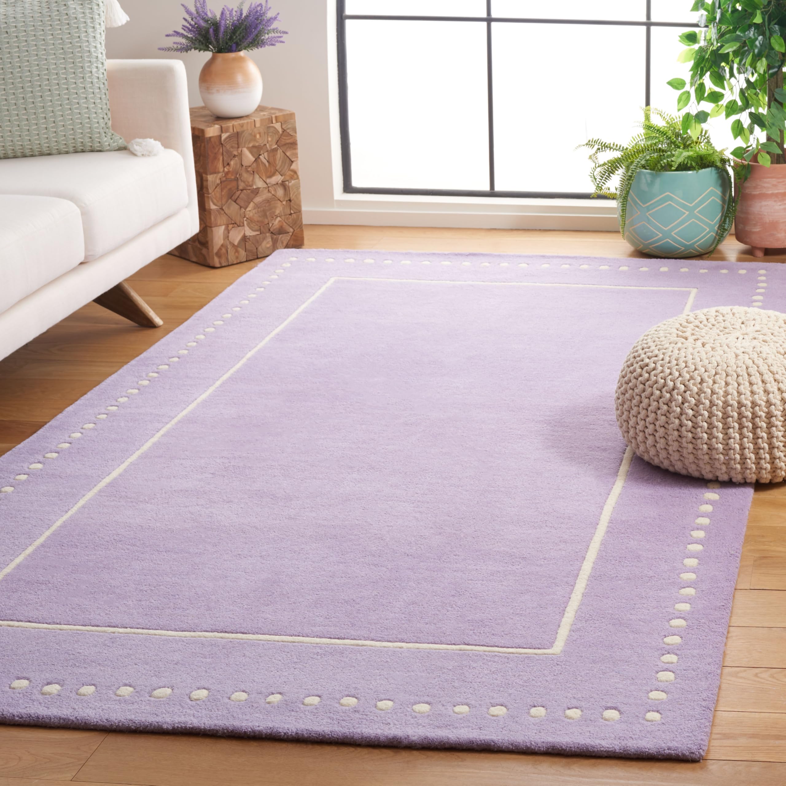 7 Best Lavender Rugs