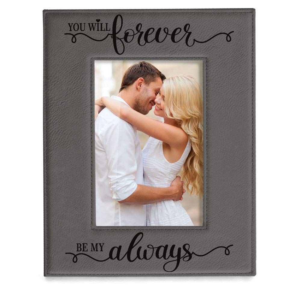 7 Best Leather Picture Frames