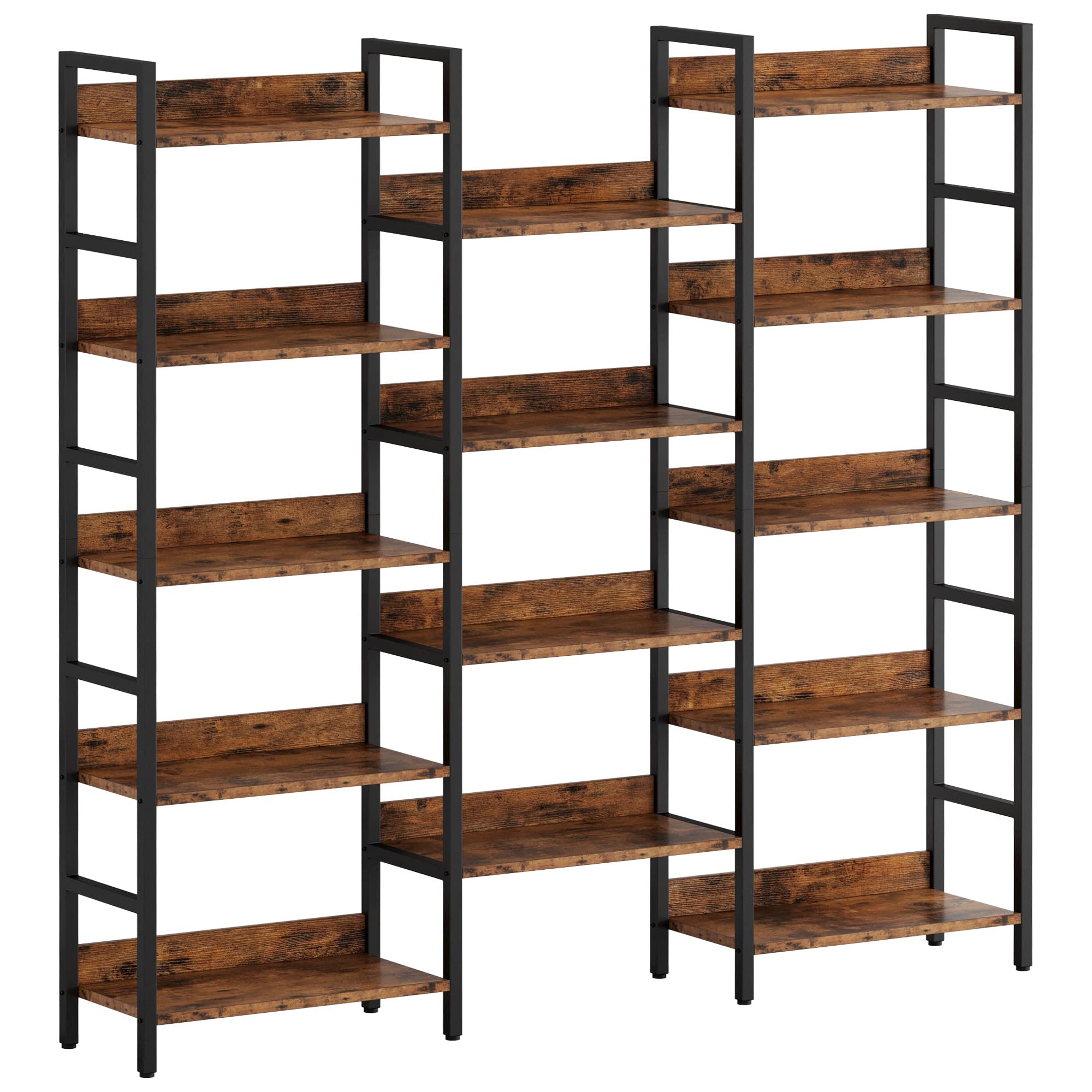 7 Best Library Shelves