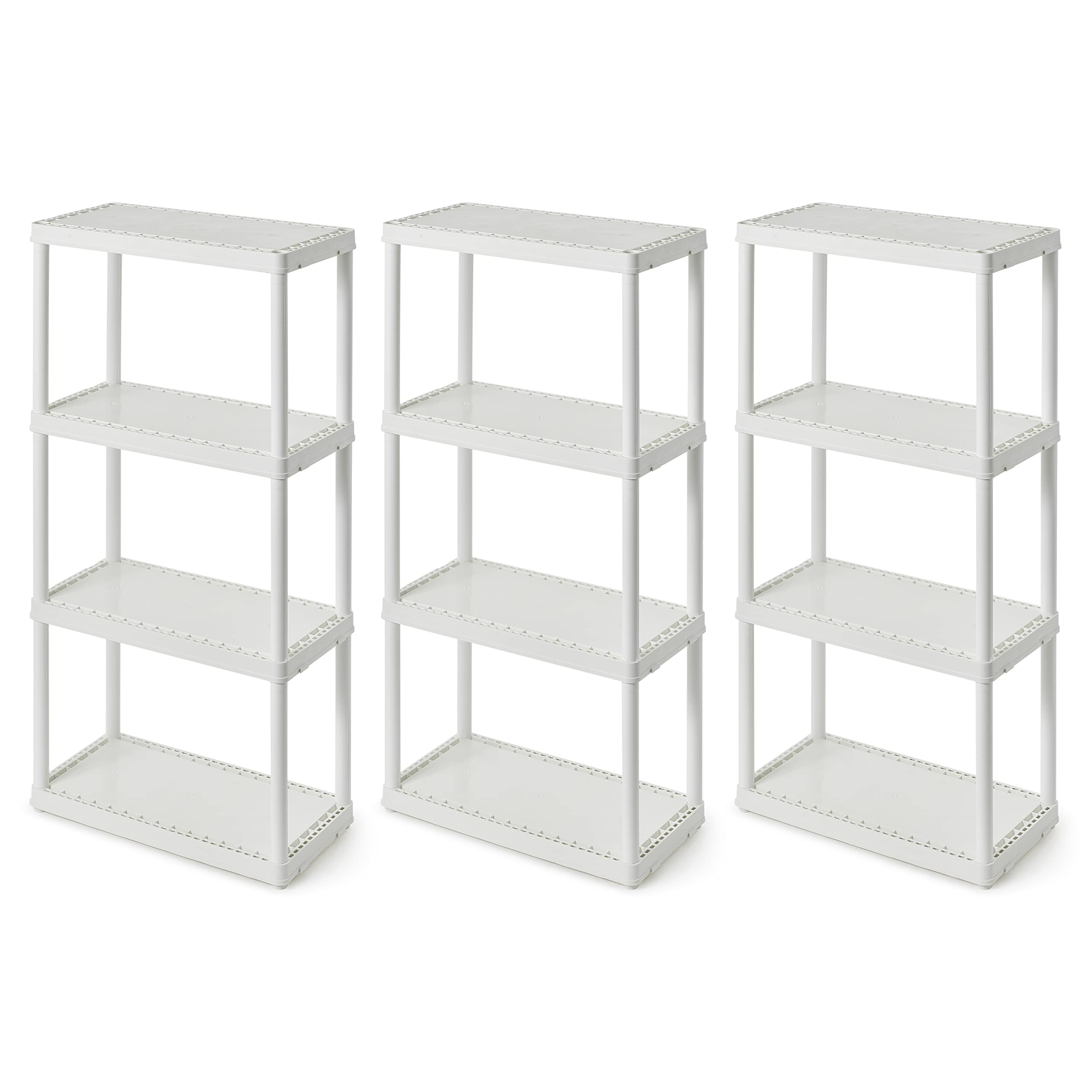 7 Best Light Duty Shelves