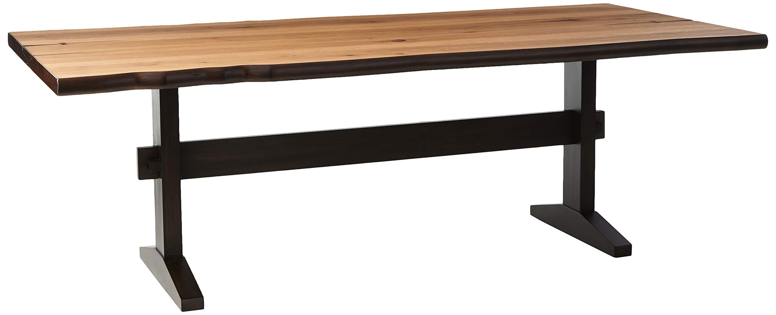 7 Best Live Edge Dining Tables