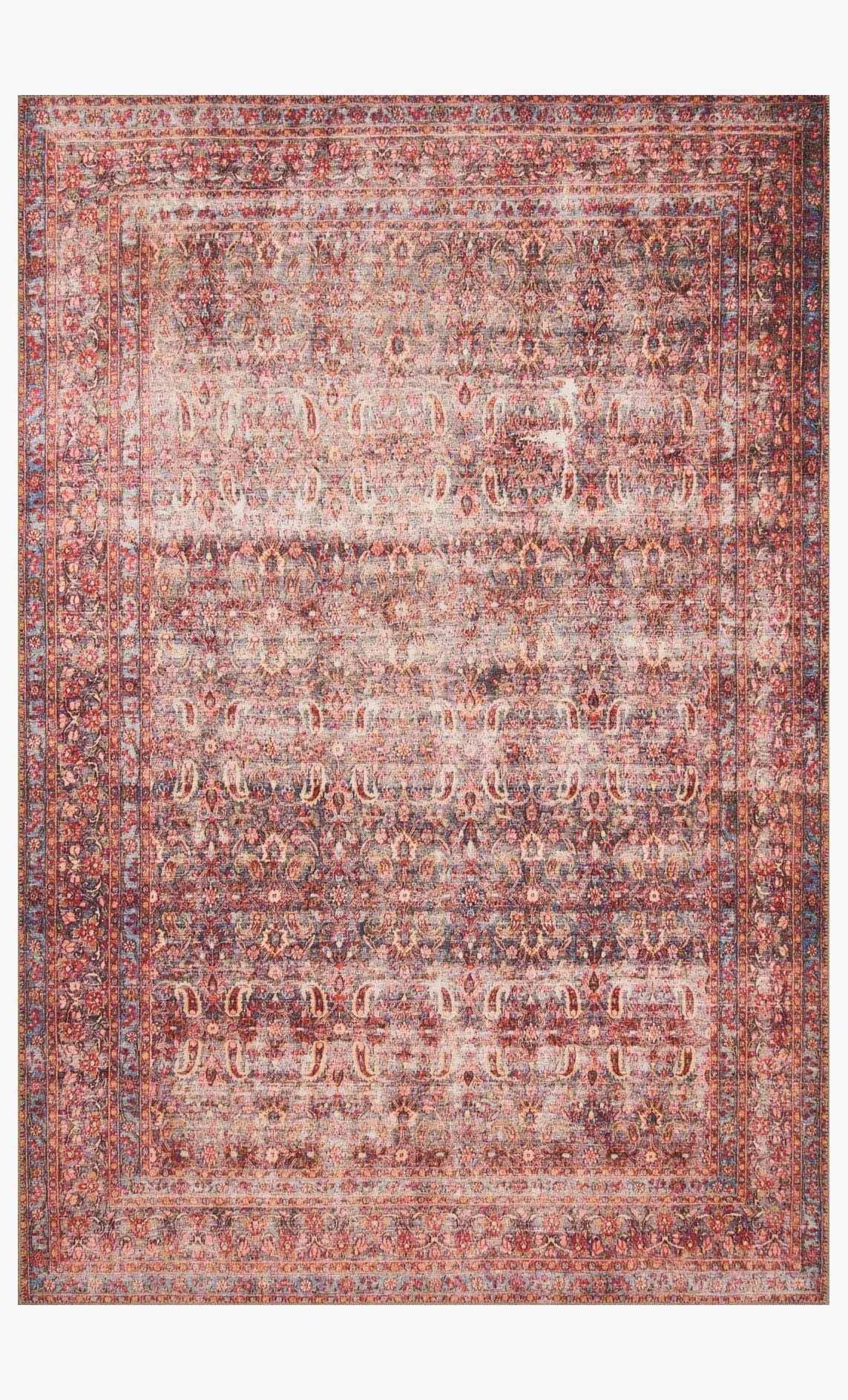 7 Best Maroon Rugs